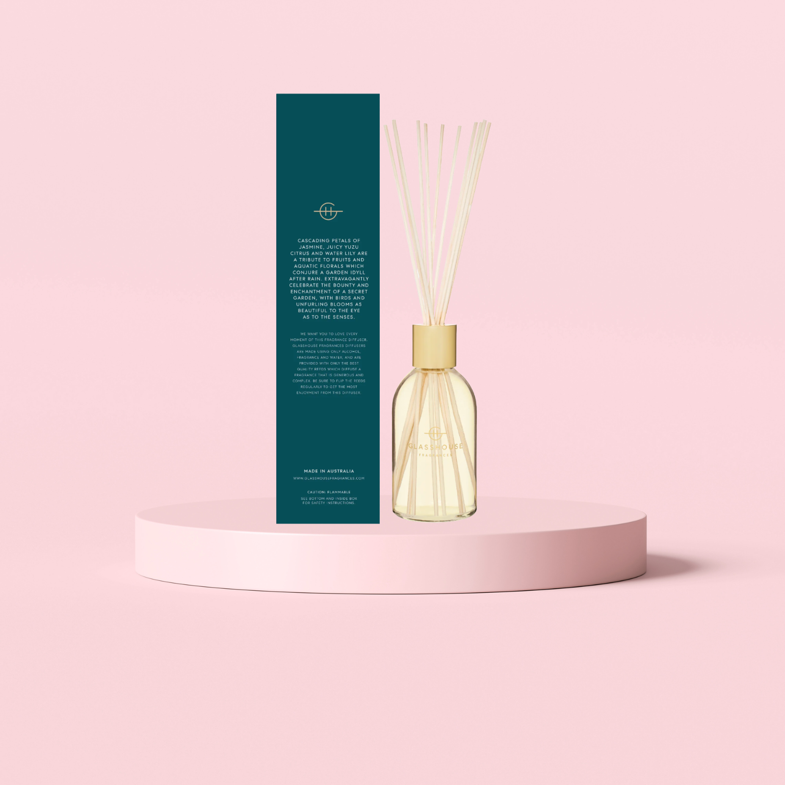 Velvet Rhapsody Diffuser