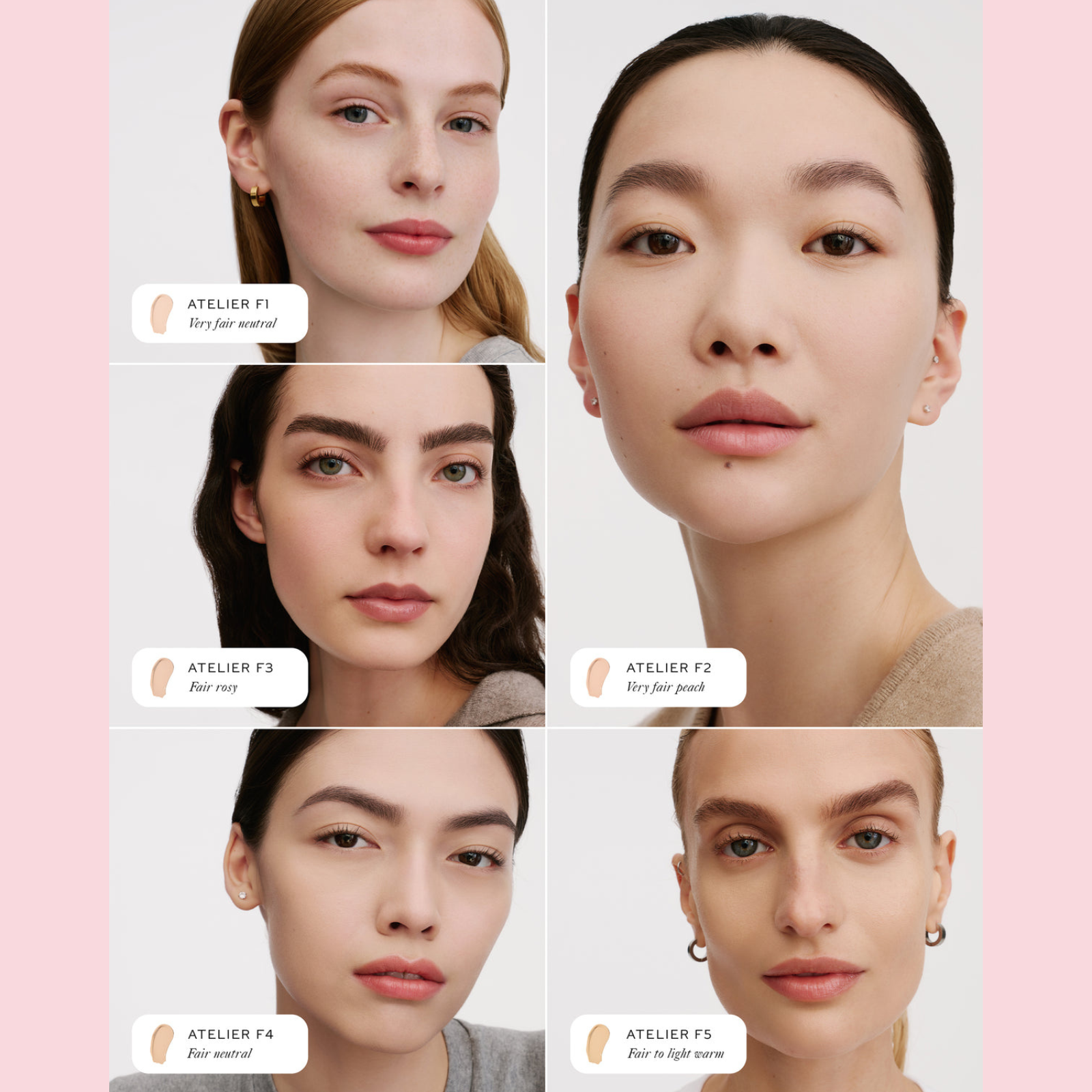 Suprême Bio-Complex Liquid Foundation