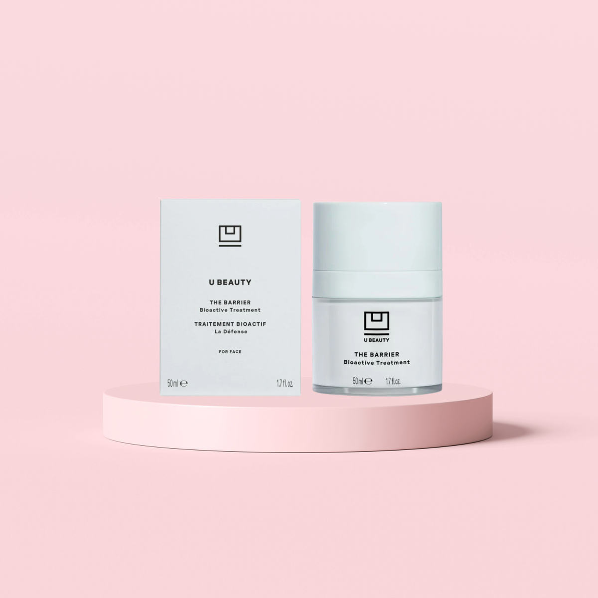 The BARRIER bioactive Treatment