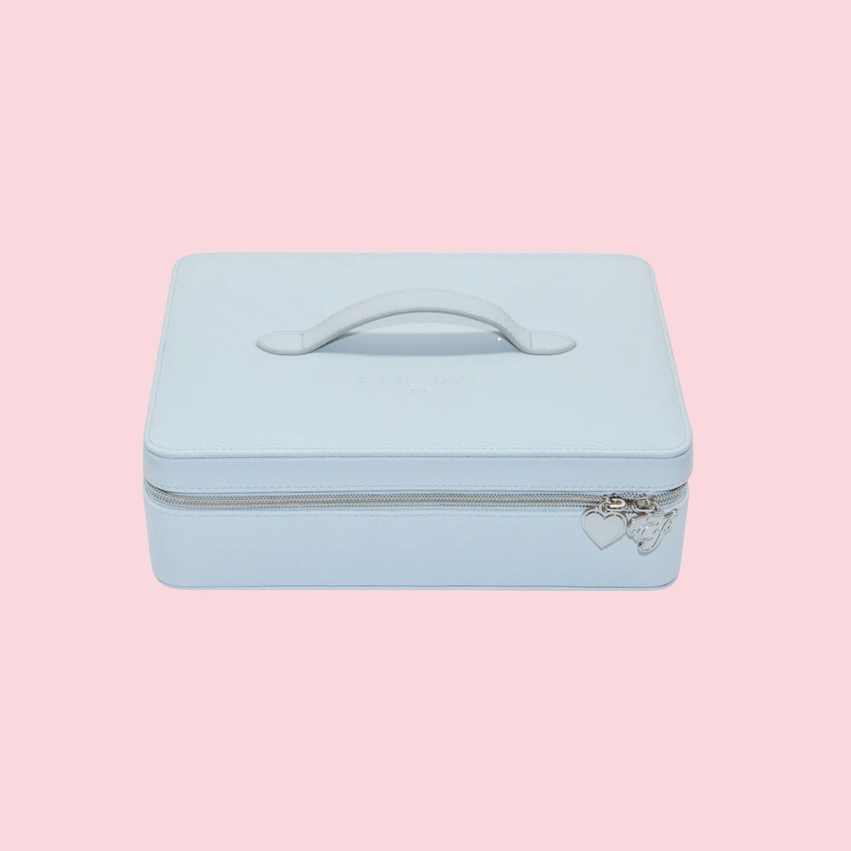 On The Way Vanity Case