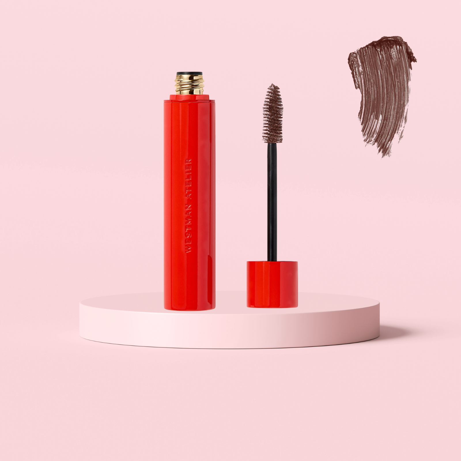Eye Want You Mascara