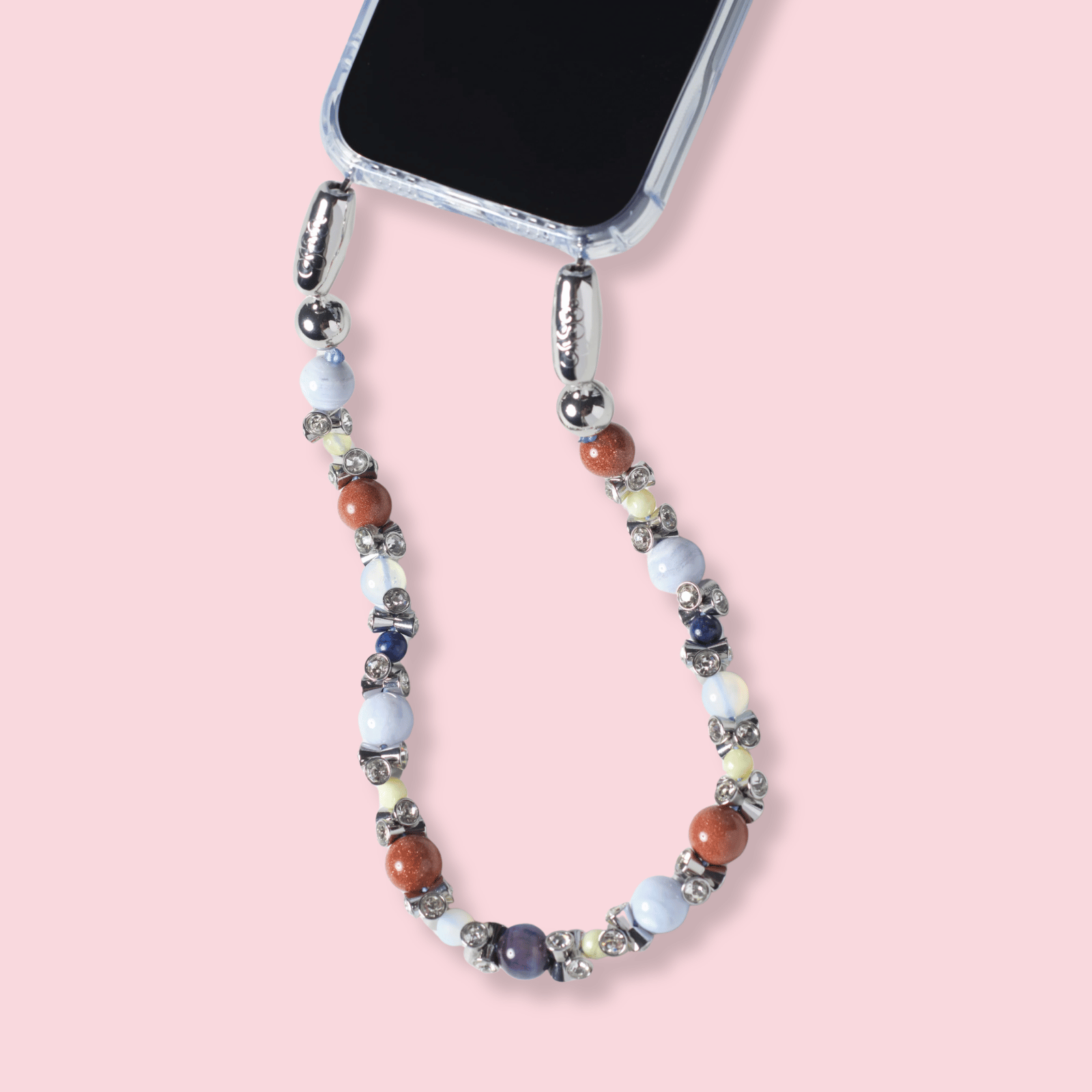 Strobe Wristlet Retro
