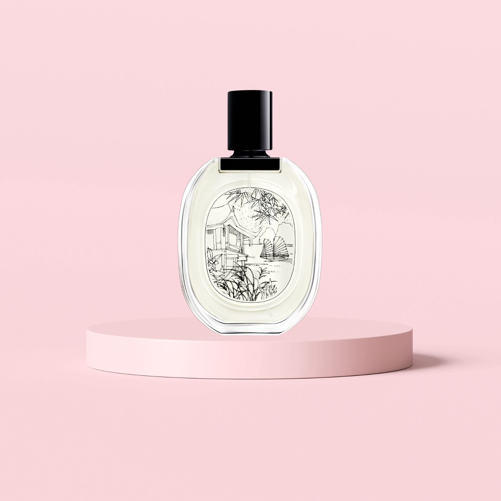 Do Son Eau de toilette