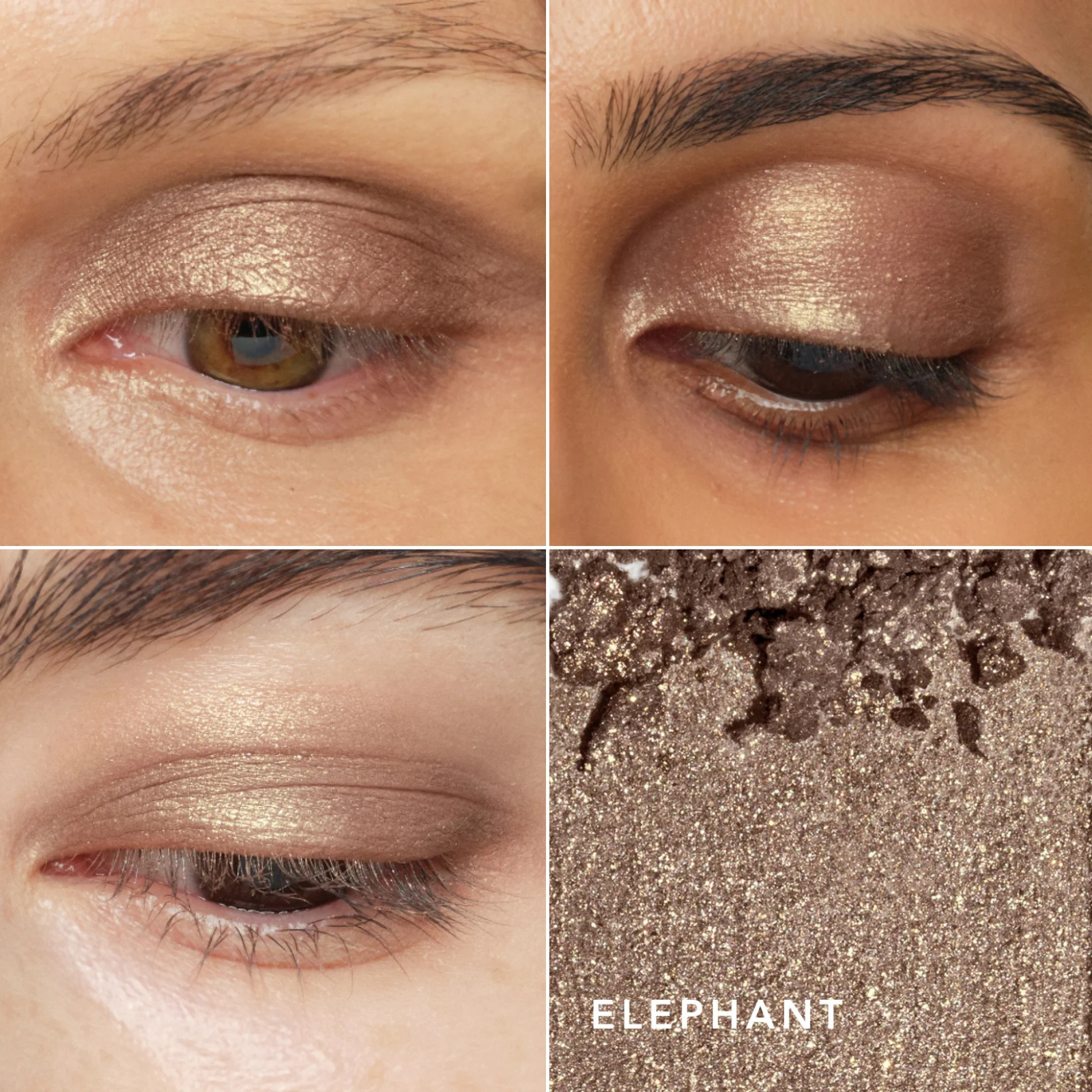 Luminescent Eye Shades