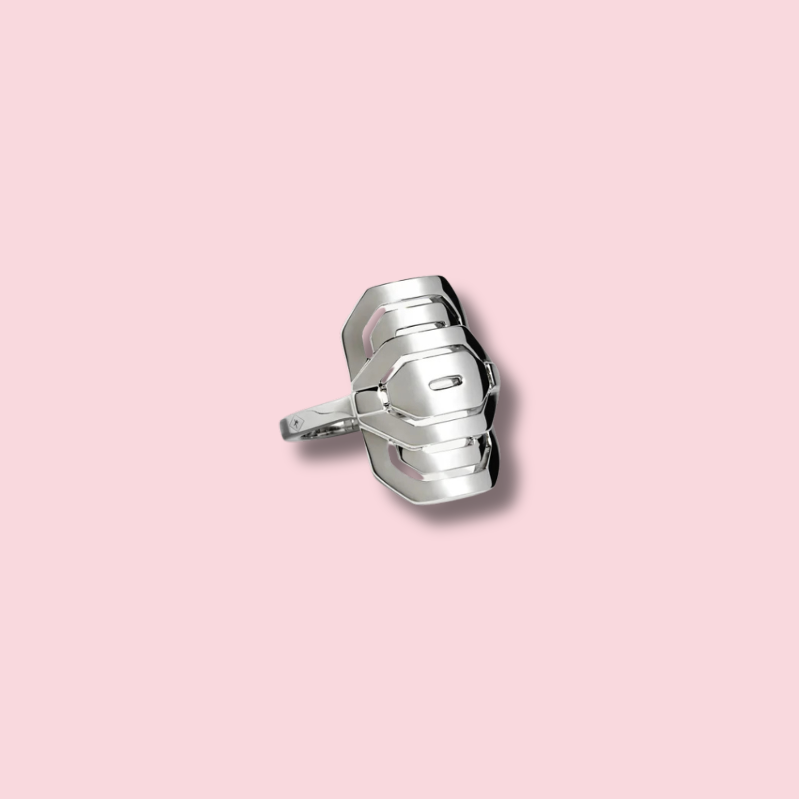 Petite My Way Ring