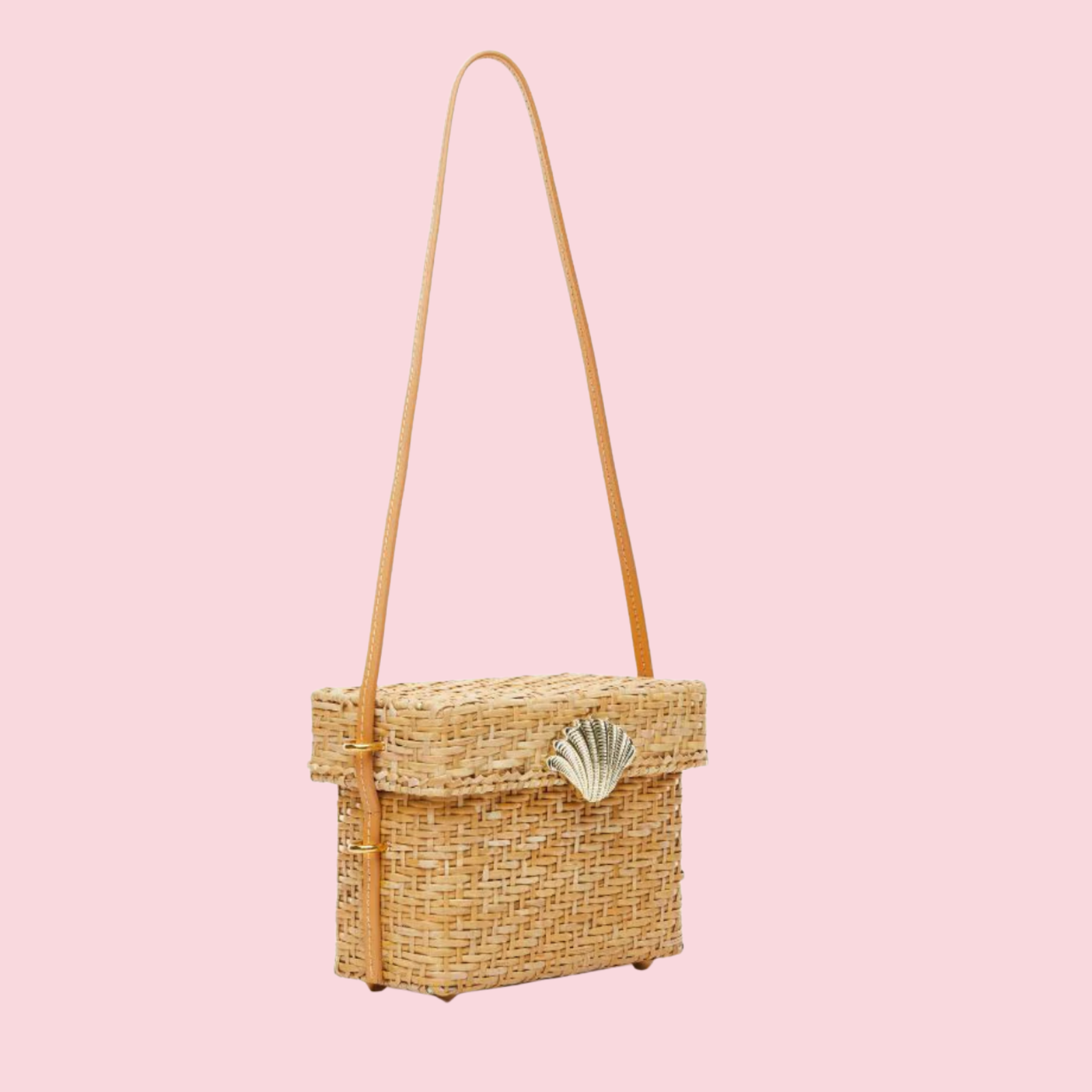 The Box Bag