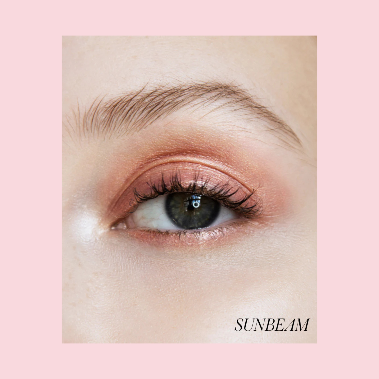 Eyelights Cream Eyeshadow