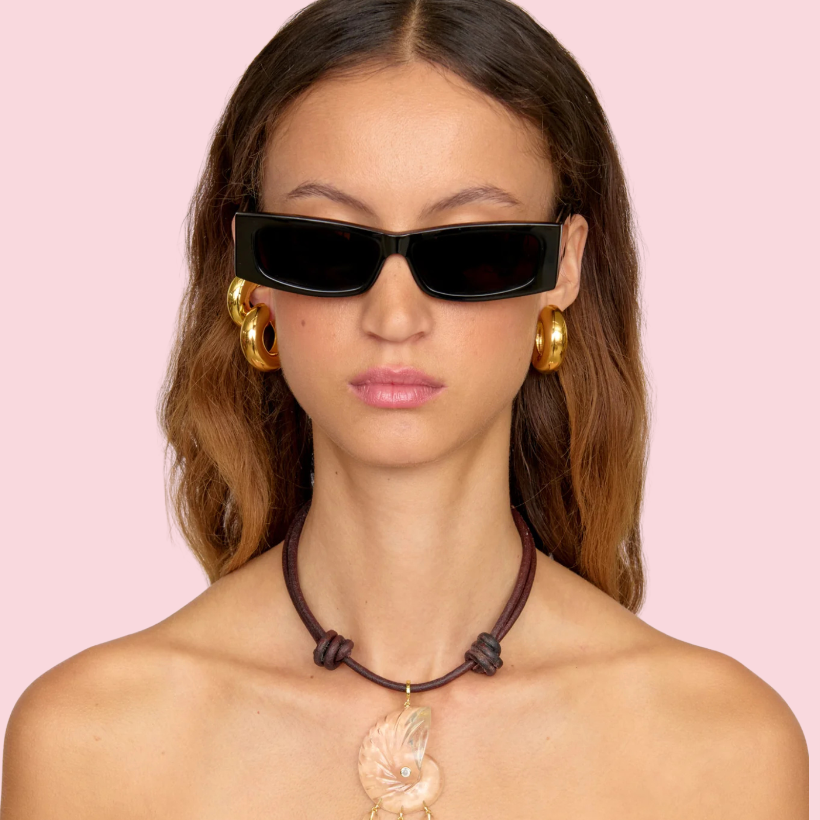Cova Necklace