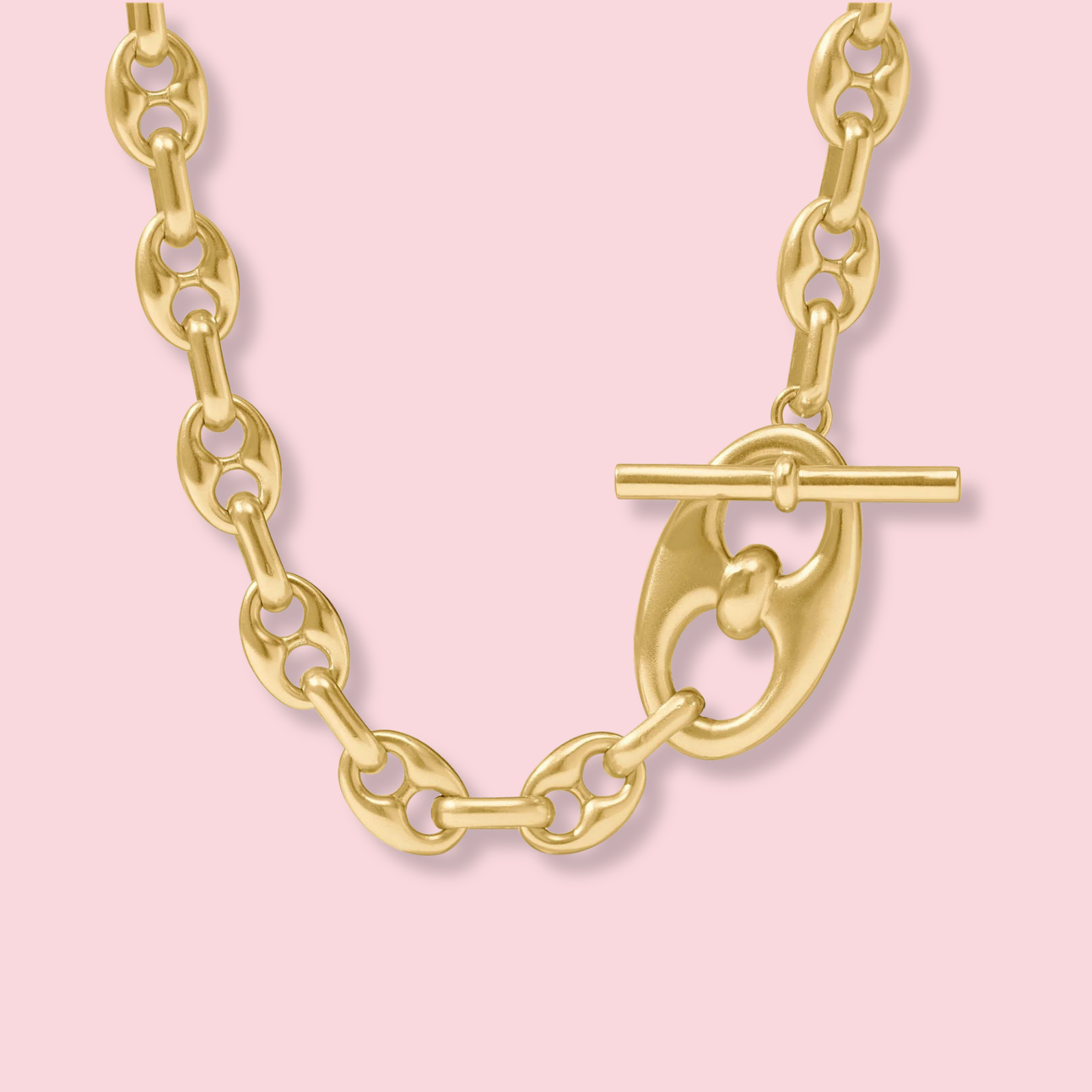 Laguna Demi Link Necklace