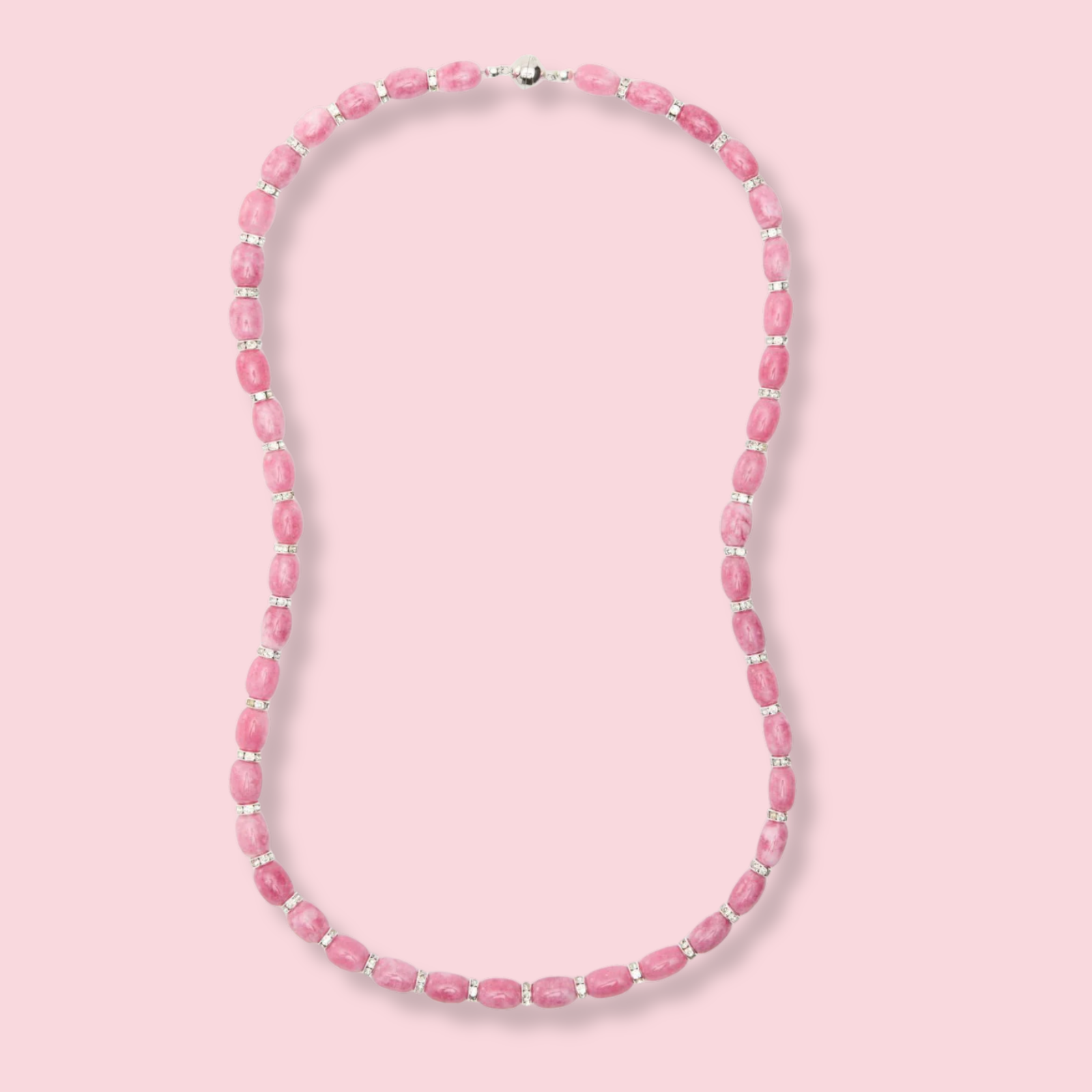 Donna Linea Necklace