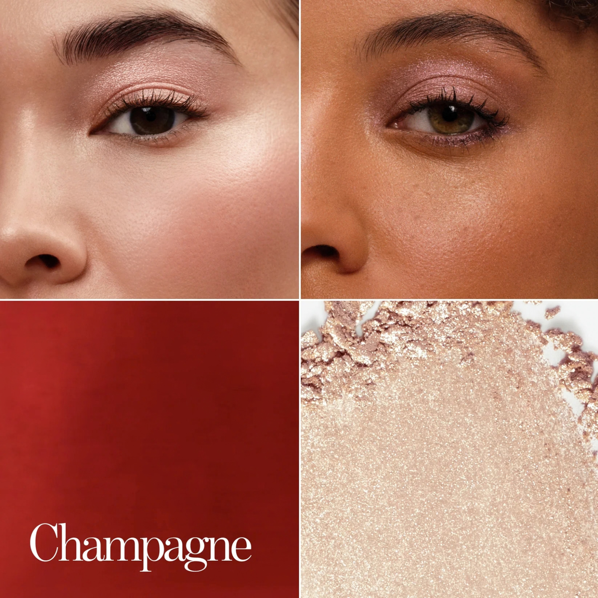 Cheek Light - Bijoux d'Or Collection
