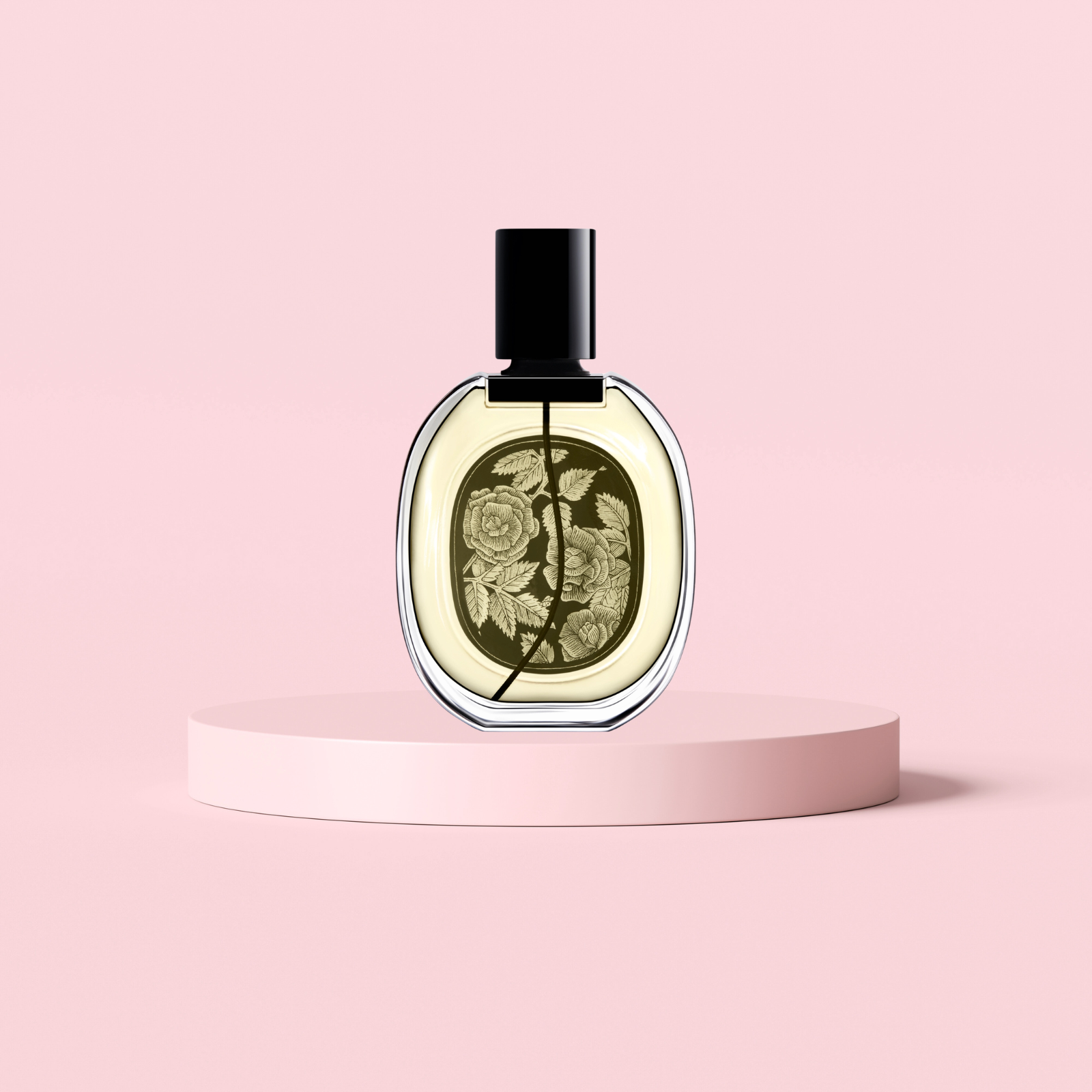 Eau Rose Eau de parfum
