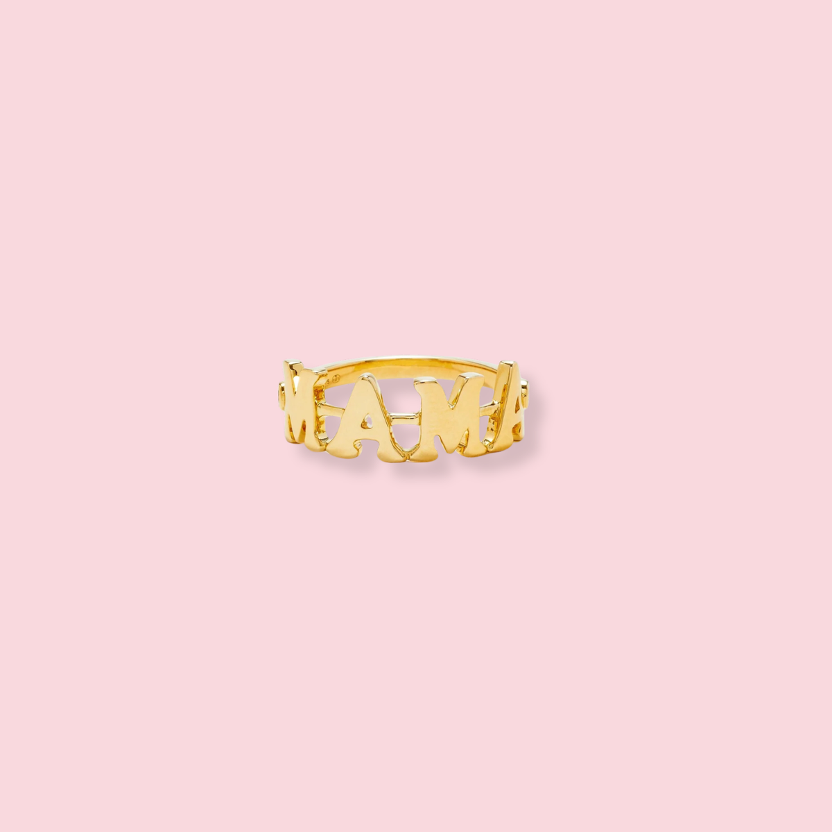 Mama Ring