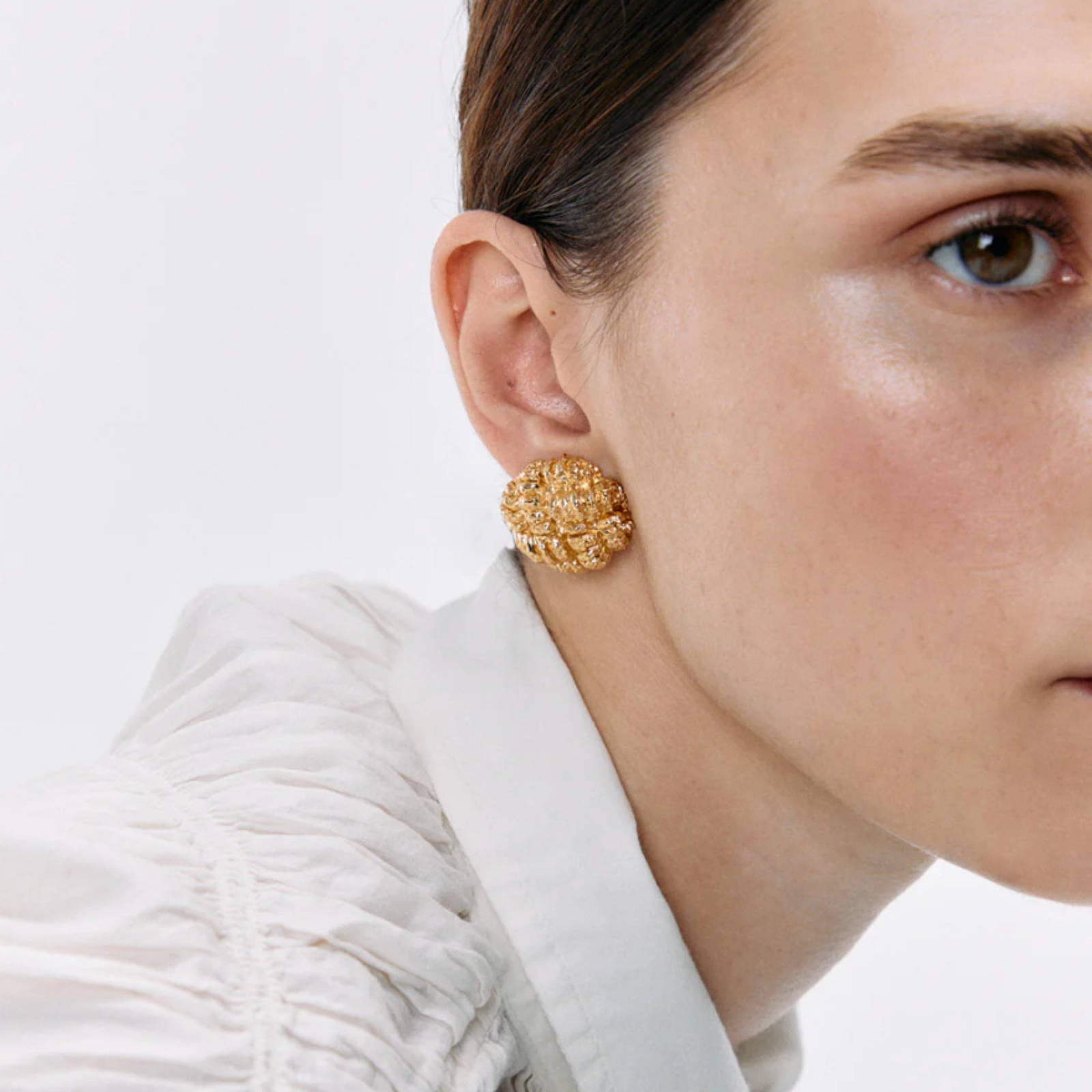 TRIBAL SMALL EARRINGS