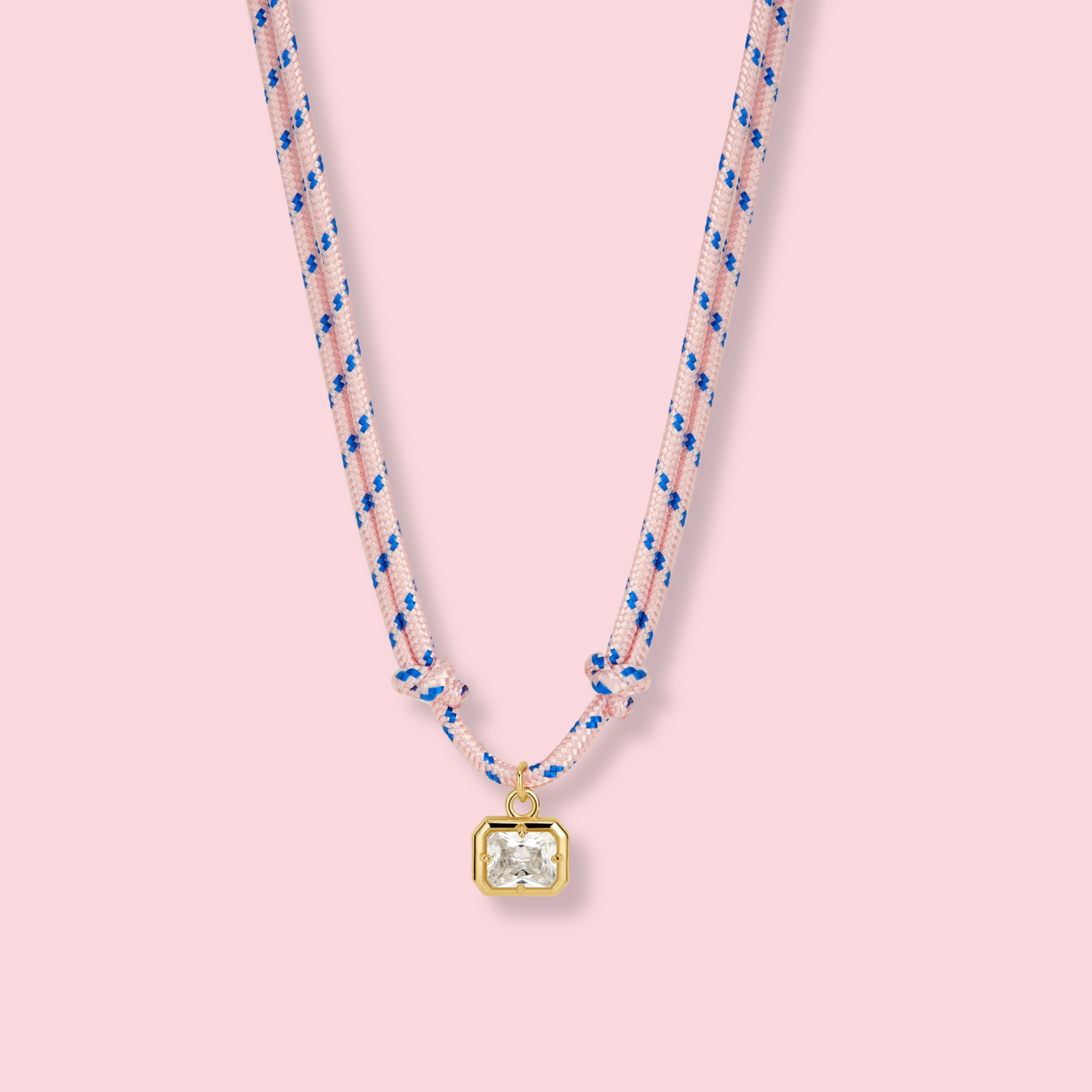 The Playa Paracord Necklace