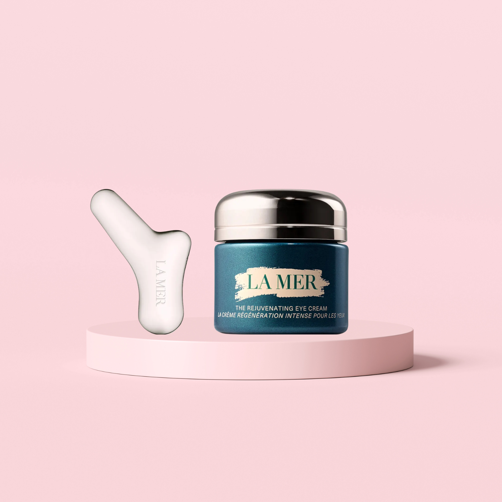 The Rejuvenating Eye Cream