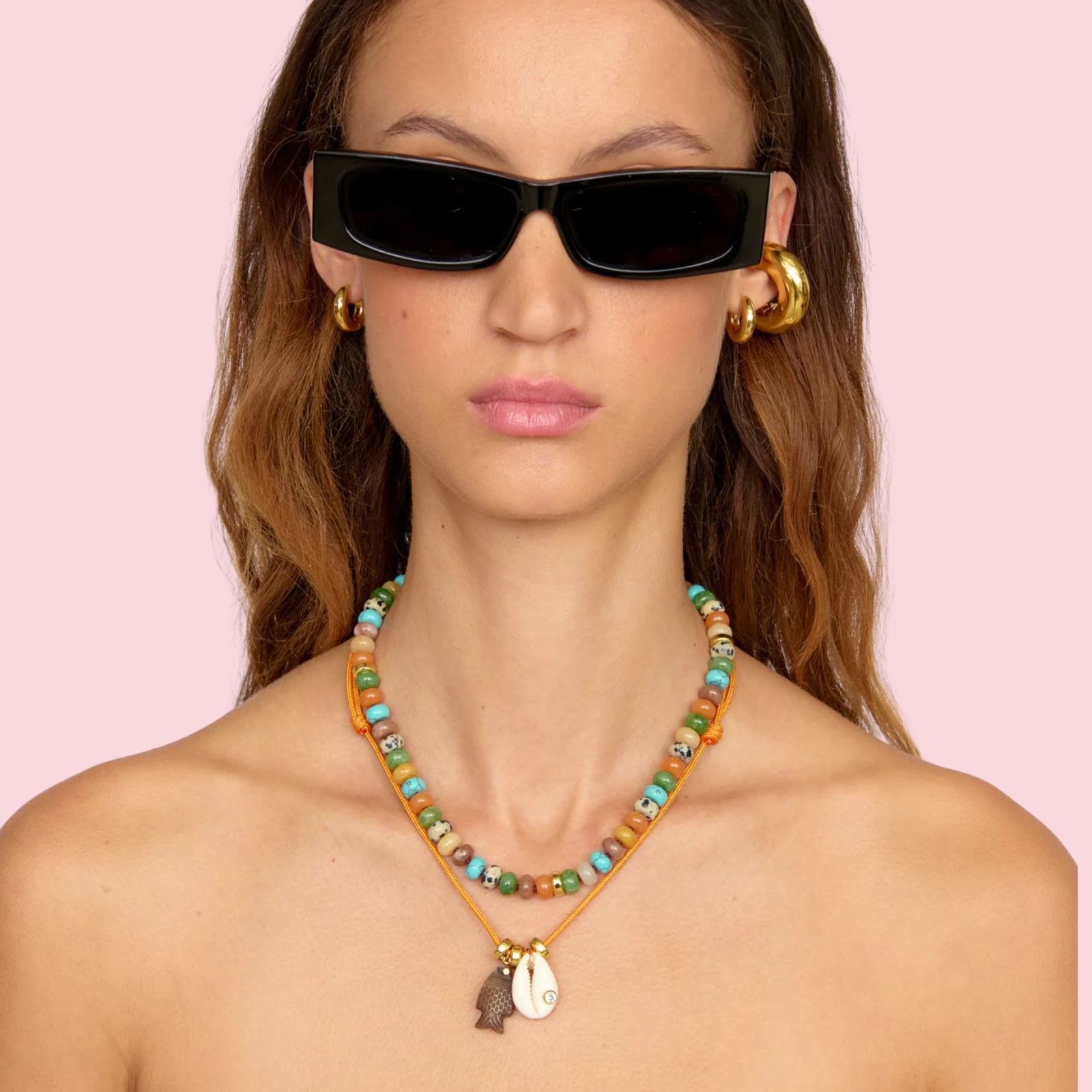 Tropicana Necklace
