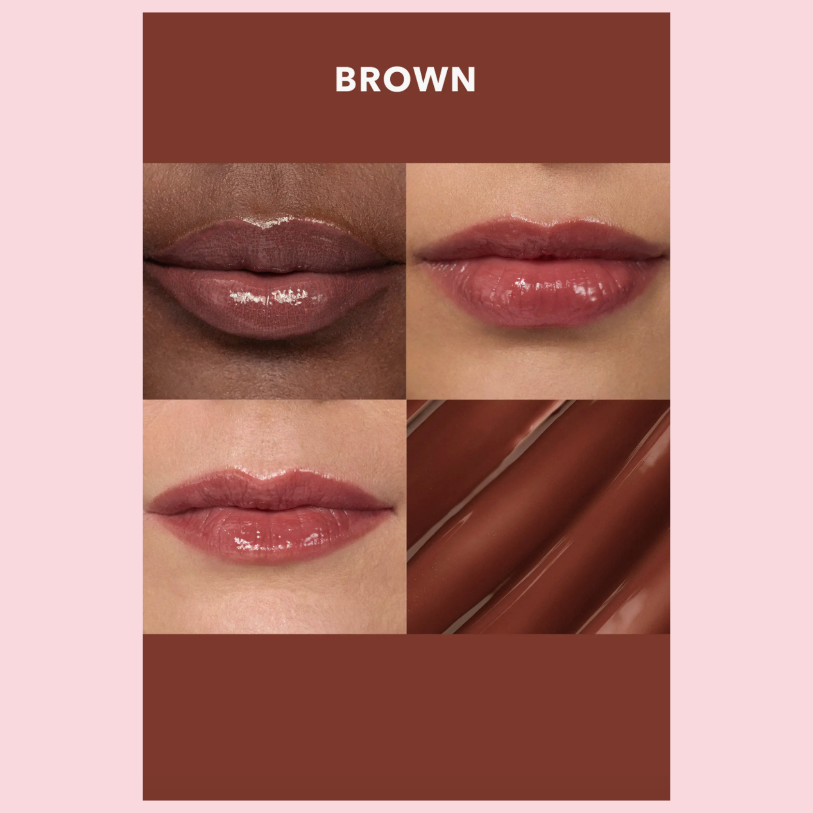 DermInfusions™ Plump + Repair Peptide Lip Treatment Tint