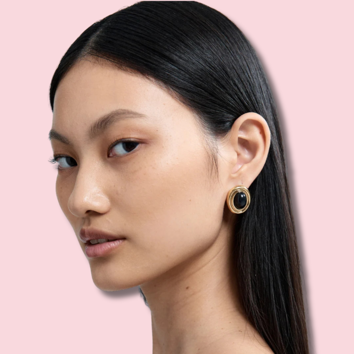 Prize Earrings