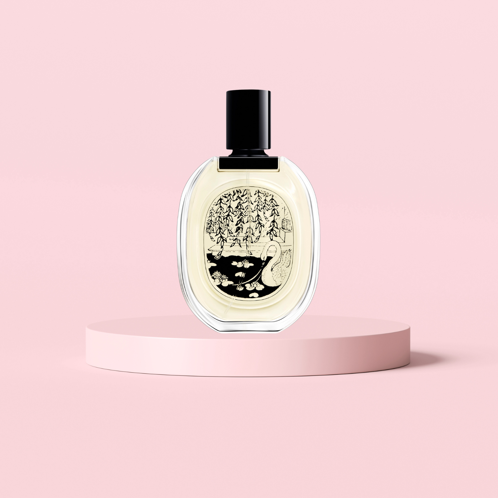 L'Ombre dans l'Eau Eau de toilette