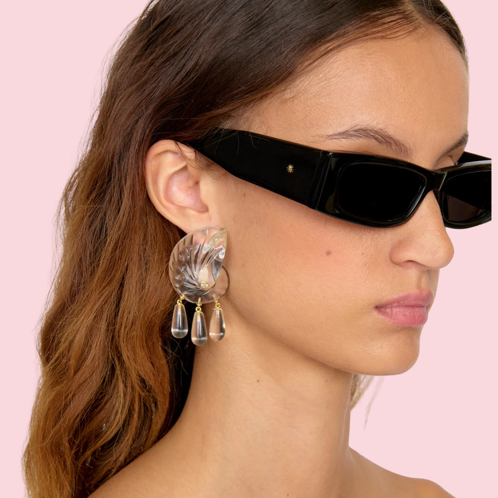 Comporta Earrings