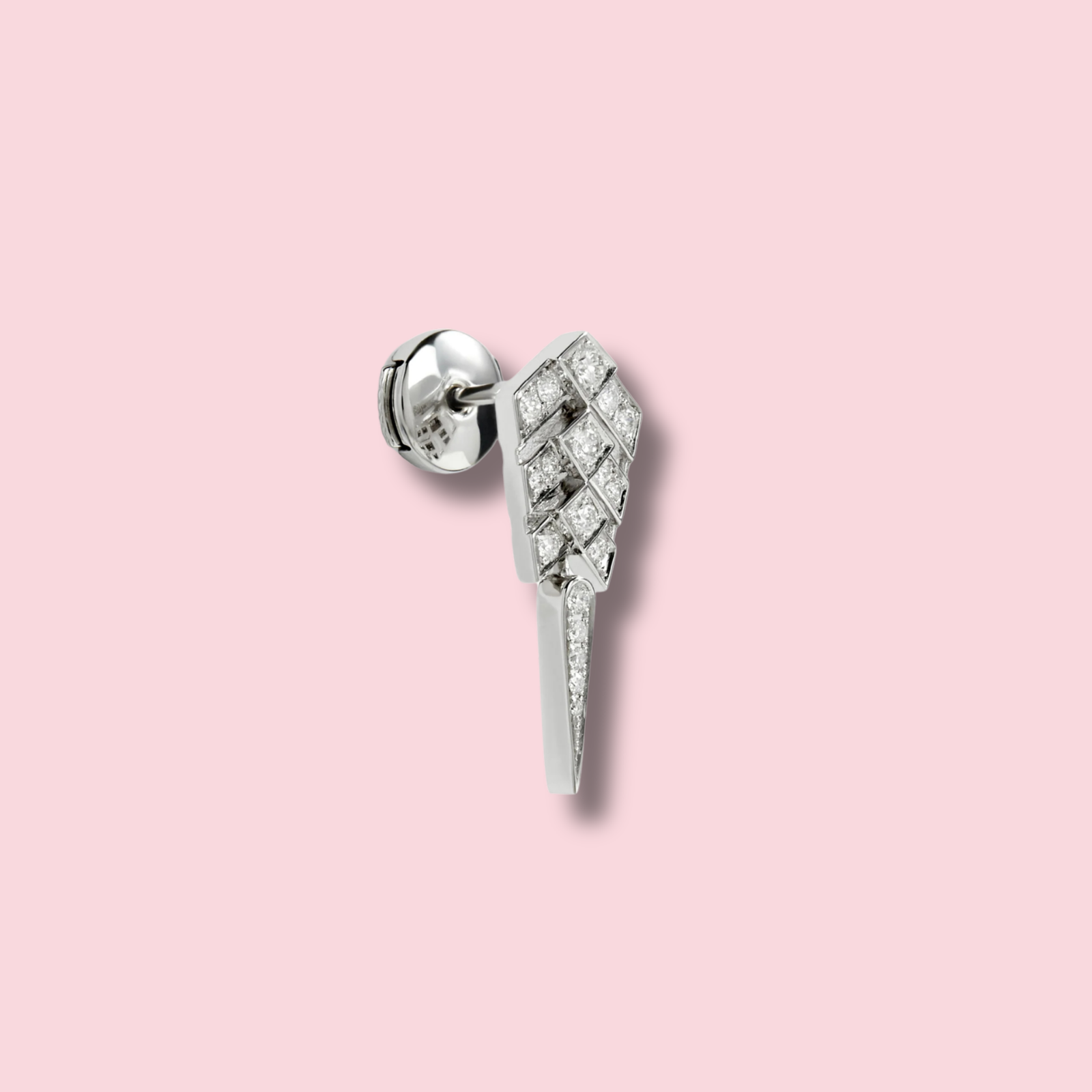 Stairway S Earring