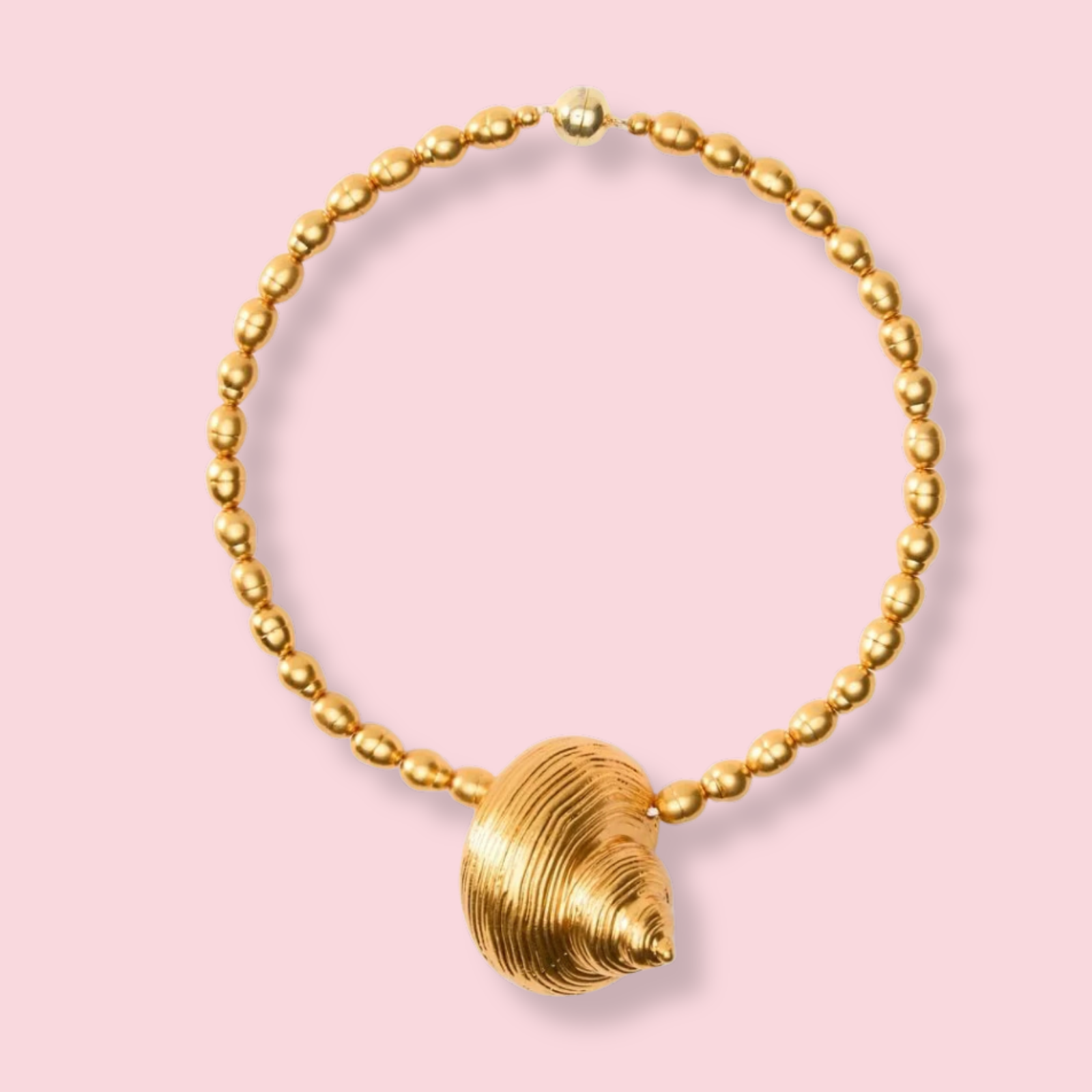 Mykonos necklace