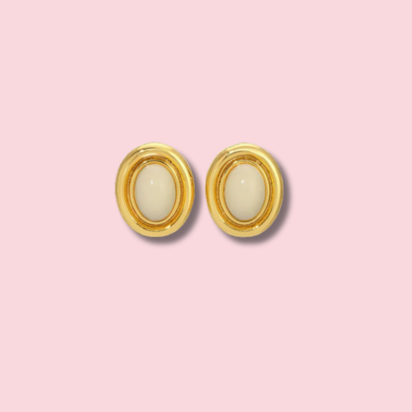 Prize Earrings