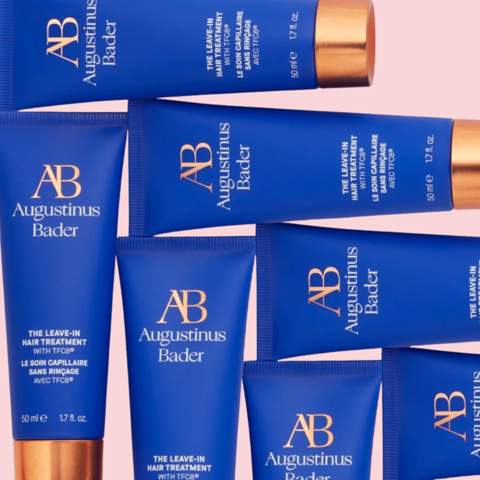 The Leave-In Hair Treatment
