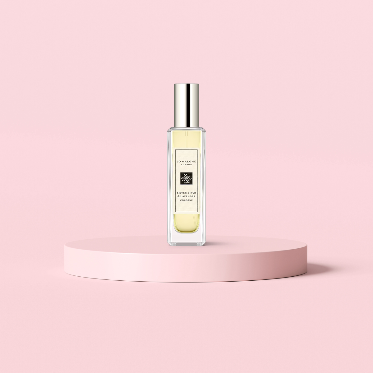 Silver Birch and Lavender Cologne