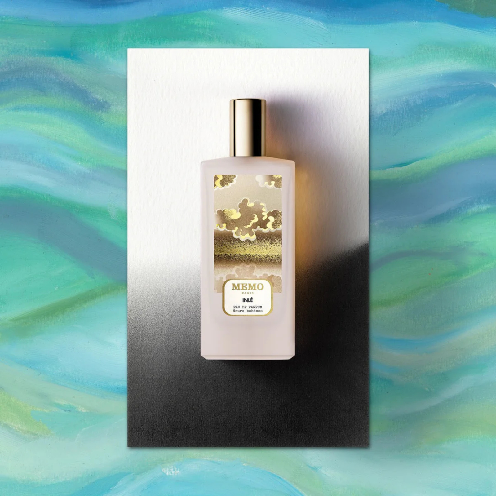 Inlé Eau de Parfum