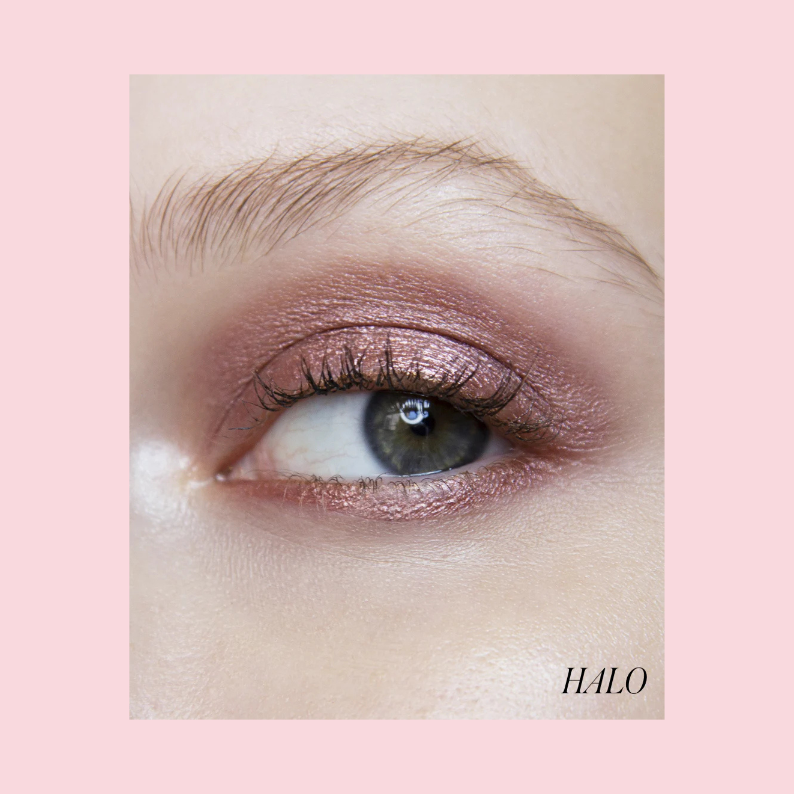 Eyelights Cream Eyeshadow