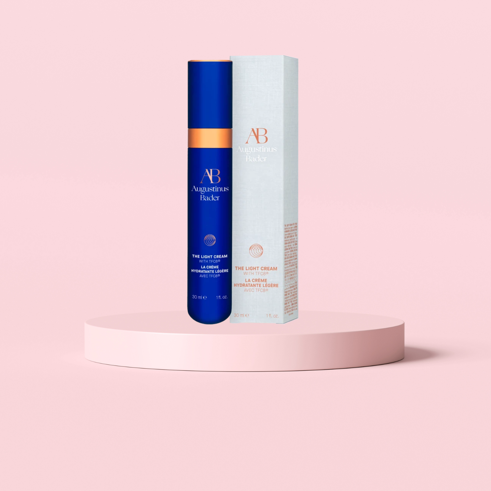 The Light Cream