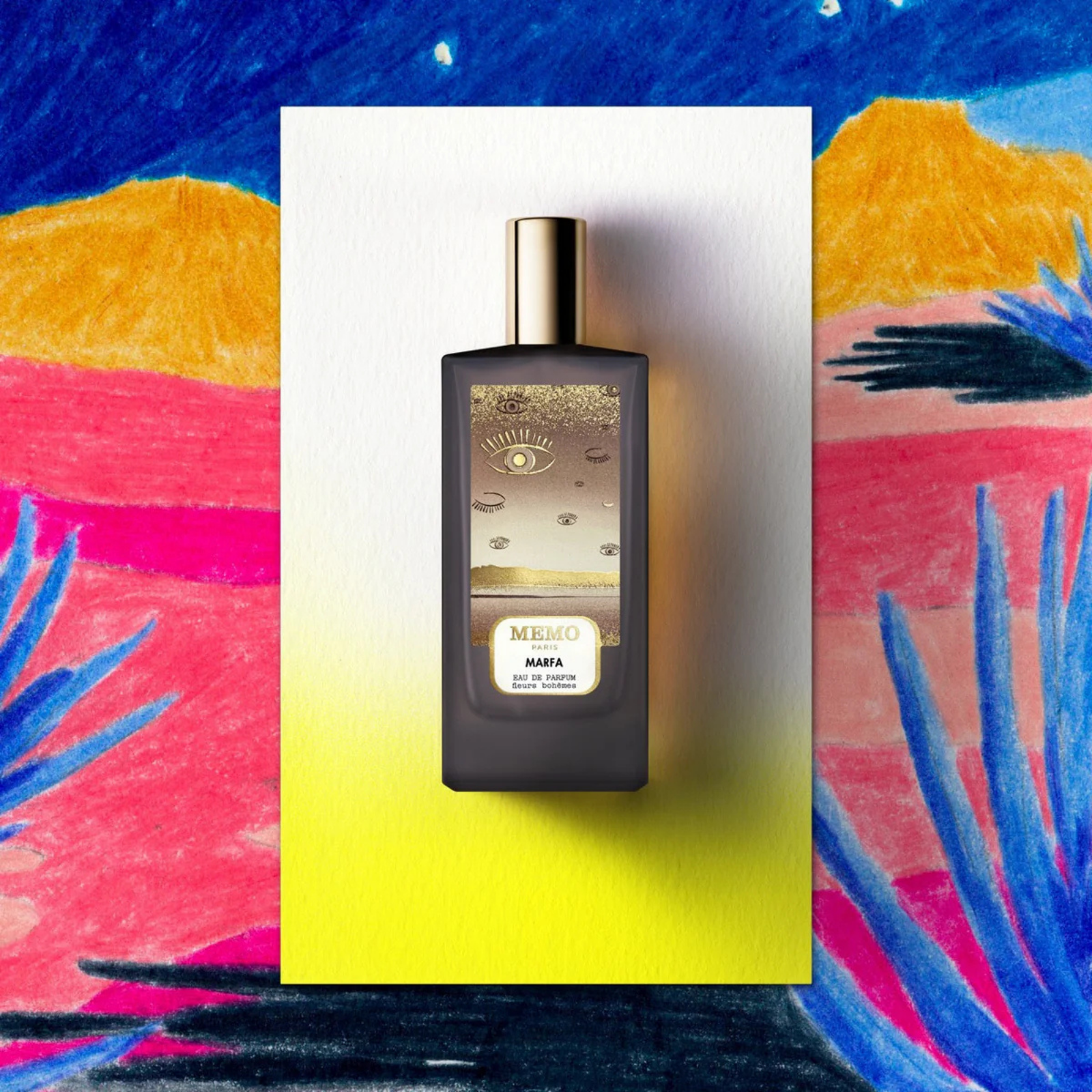 Marfa Eau de Parfum