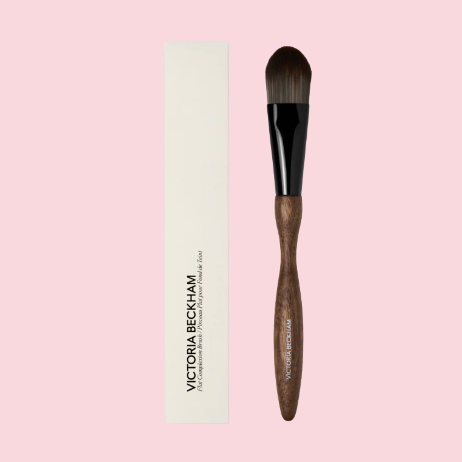 Flat Complexion Brush