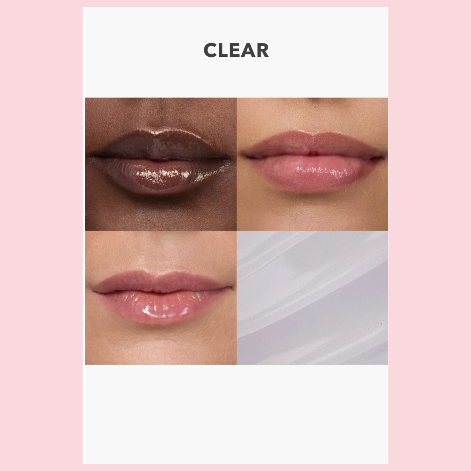 DermInfusions™ Plump + Repair Peptide Lip Treatment Tint