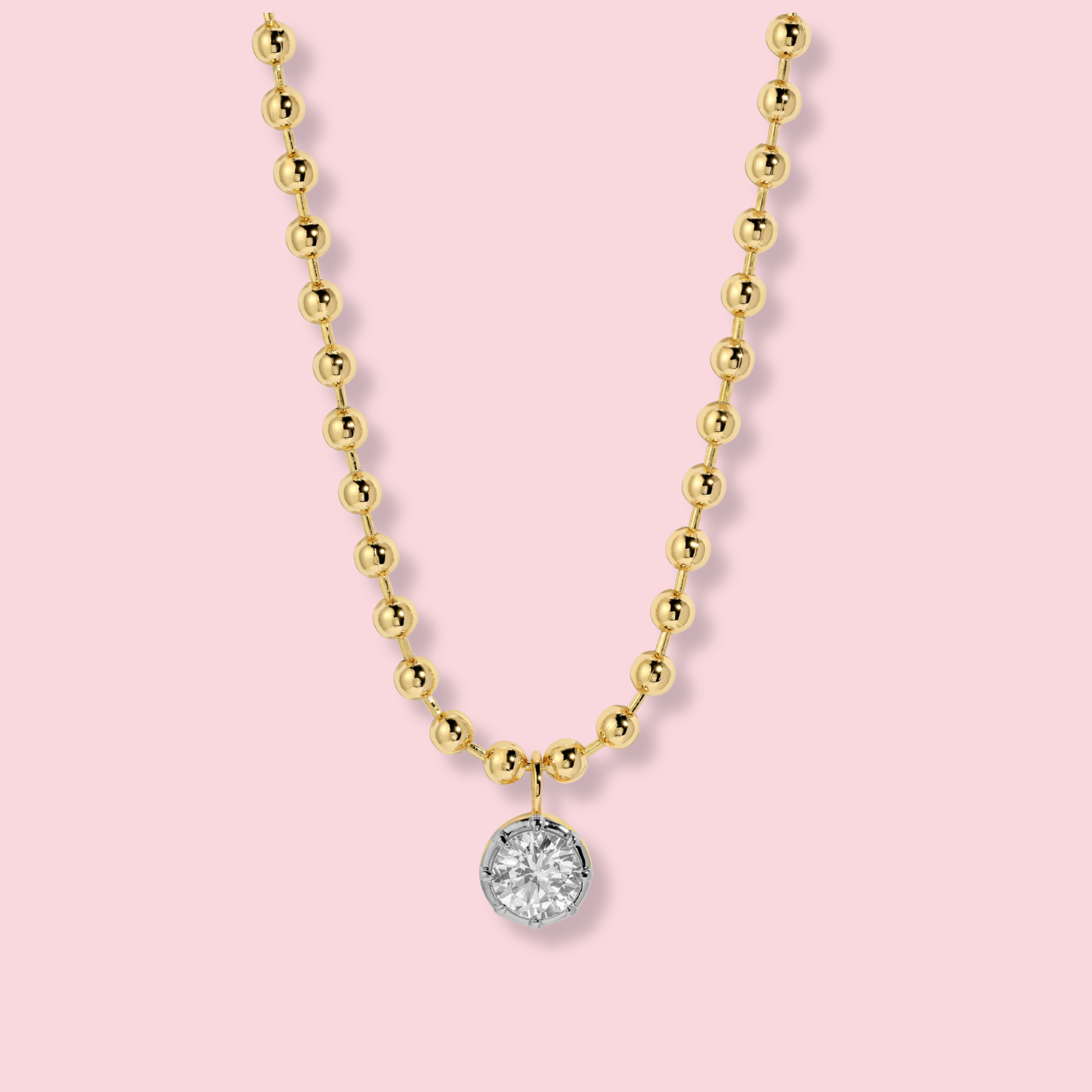 Cleo Necklace