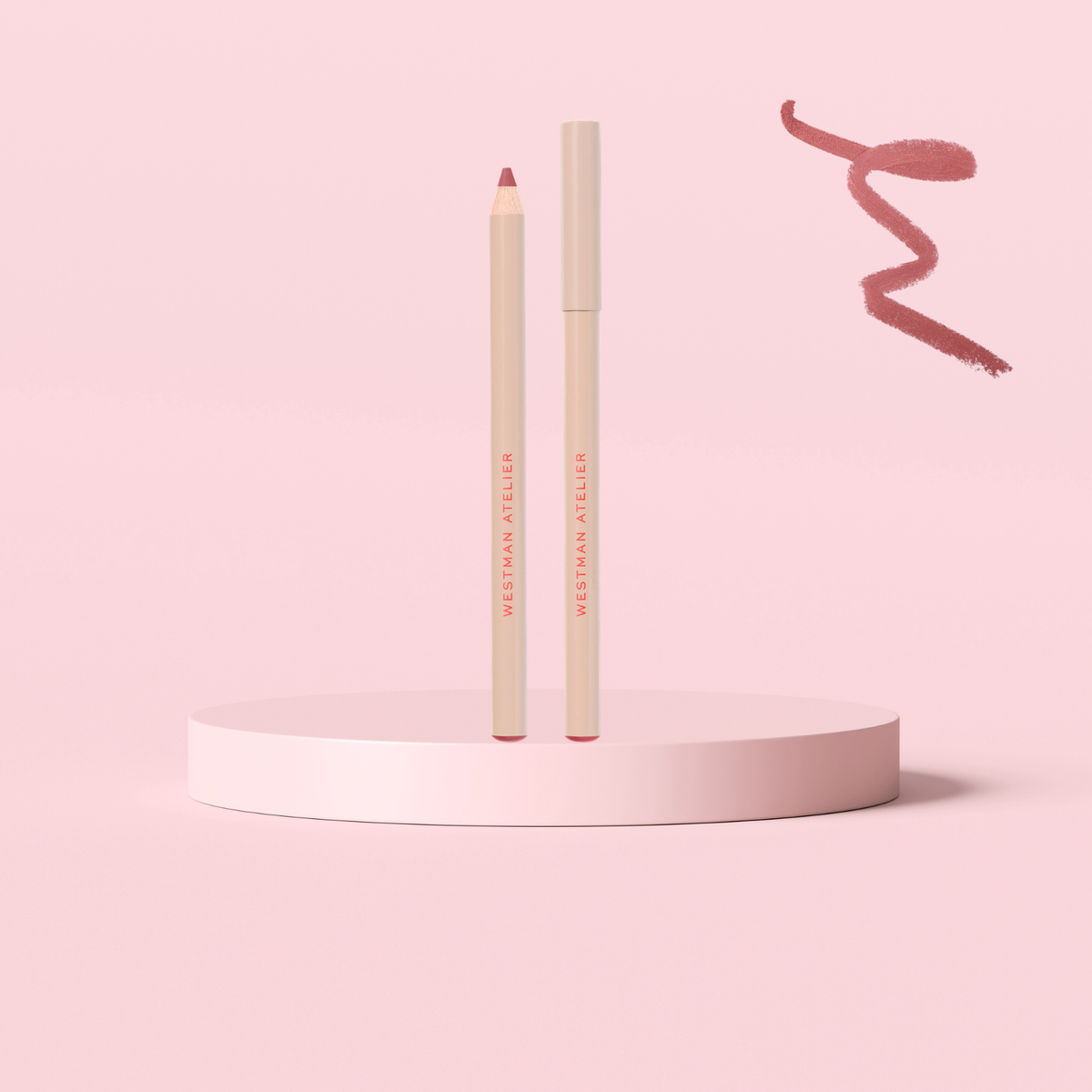 Lip Shape Lip Liner
