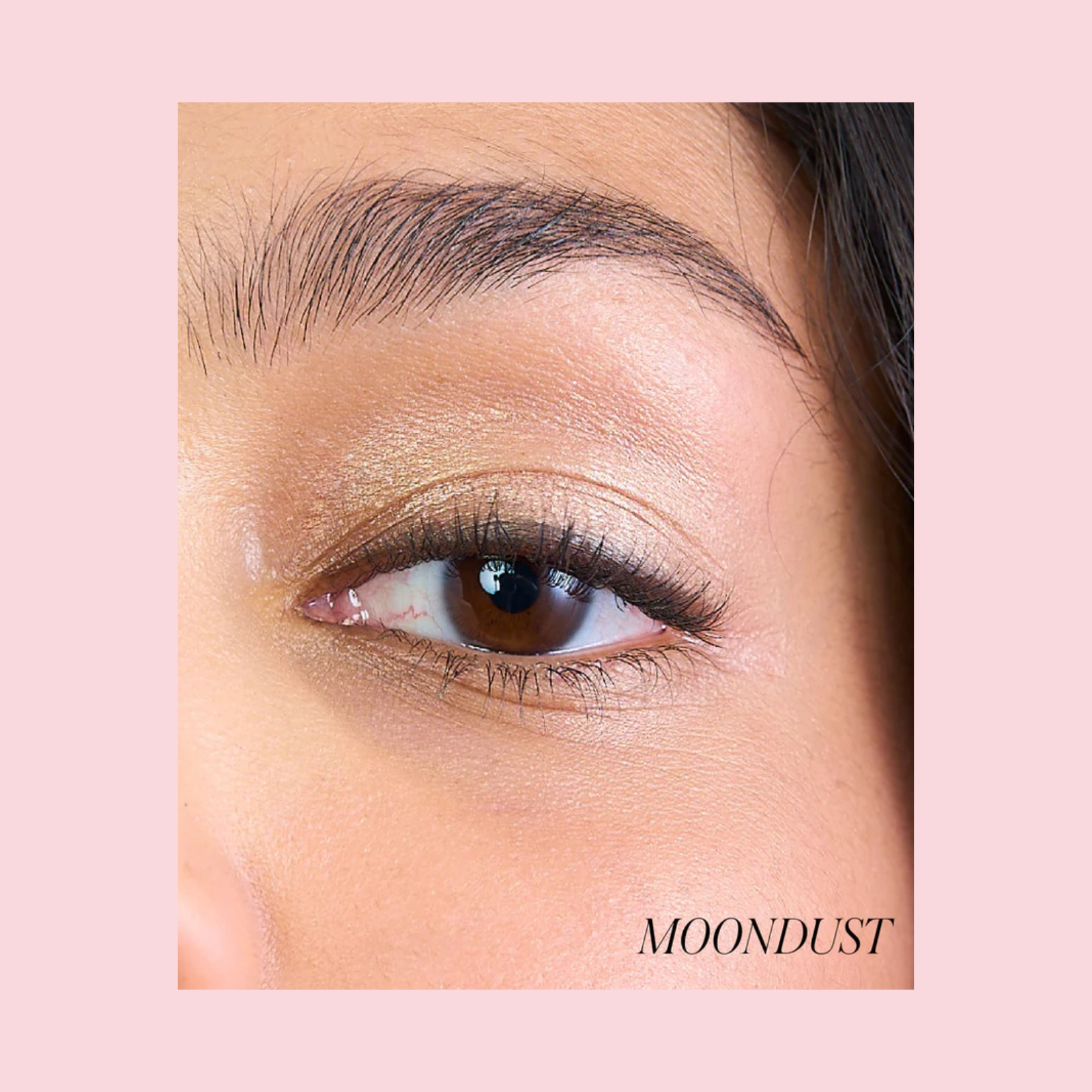 Eyelights Cream Eyeshadow