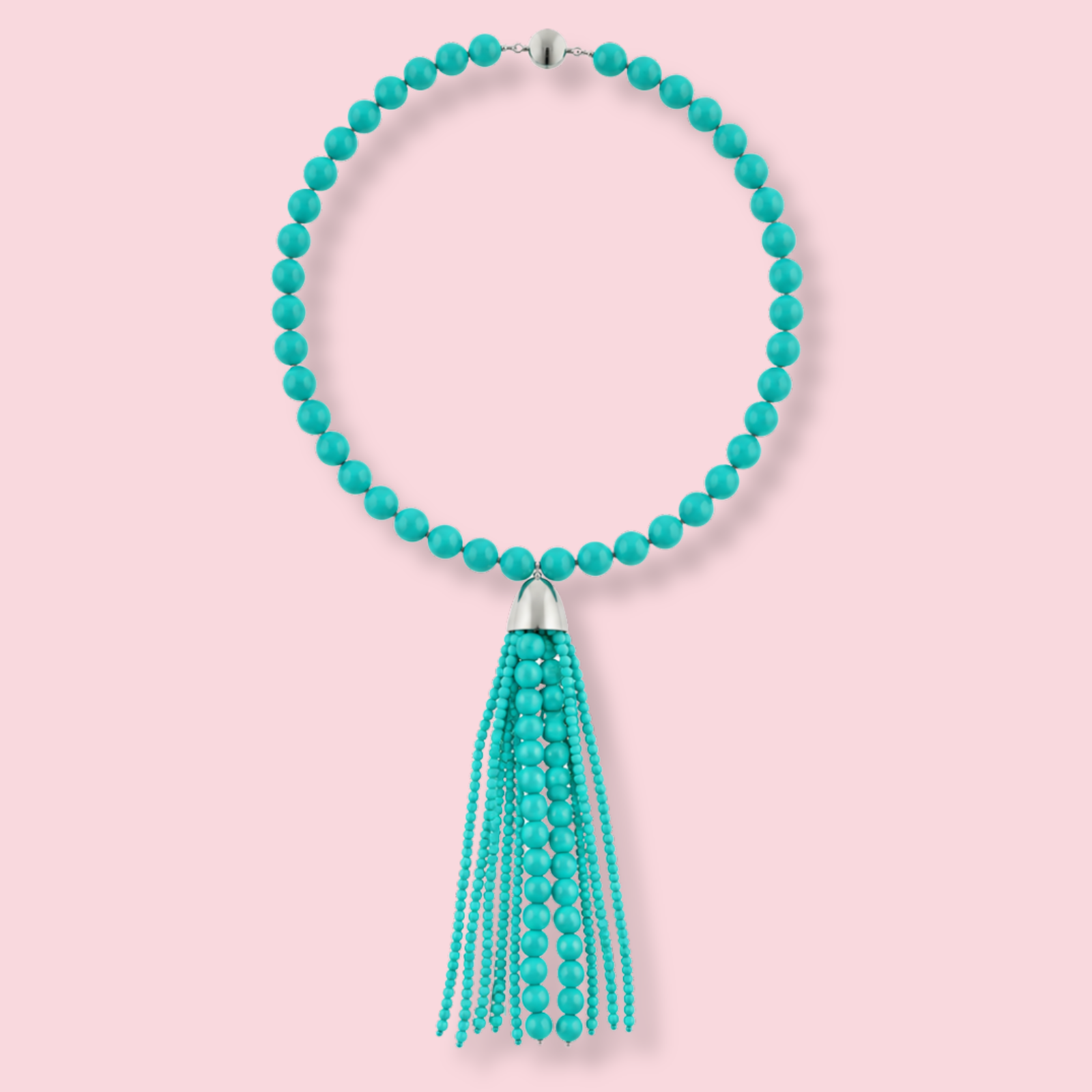 Delfine Necklace