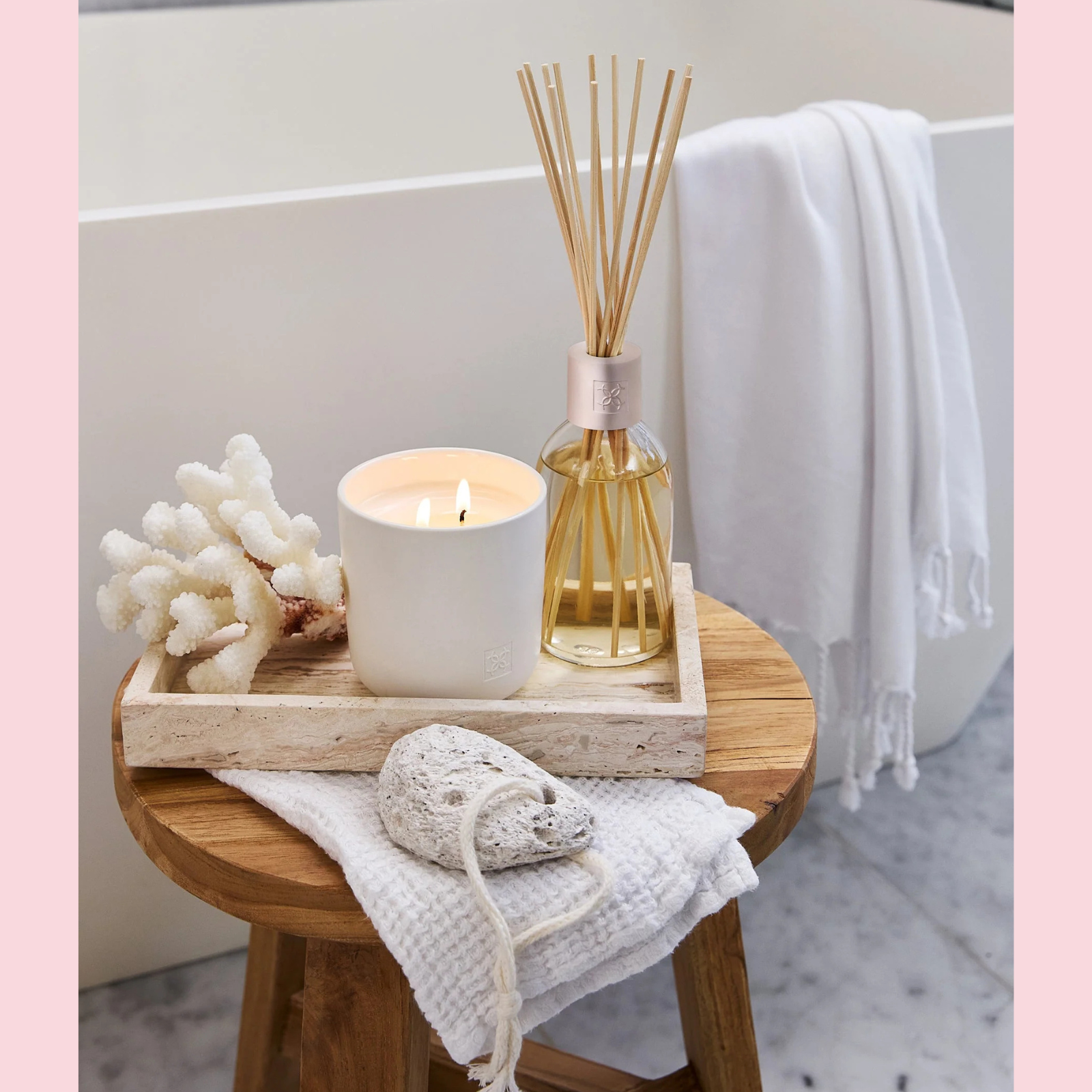 Oceanique Diffuser