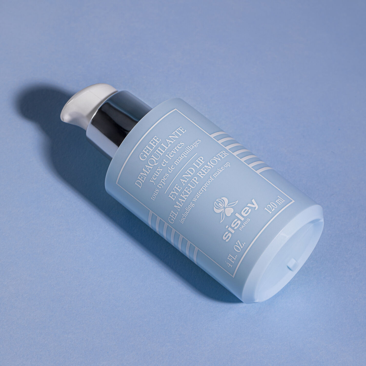 Eye and Lip Gel Make-up Remover