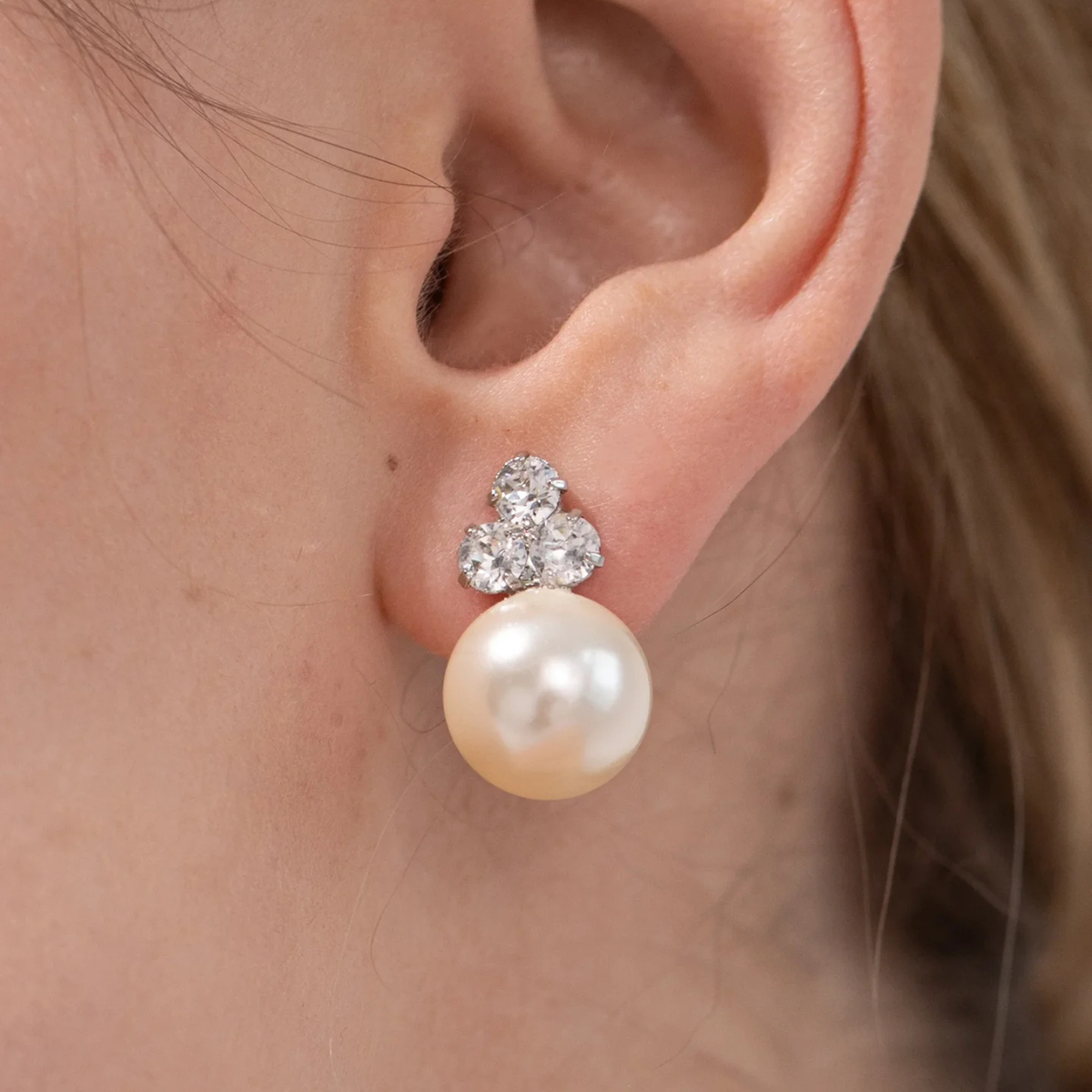 Belen Earrings