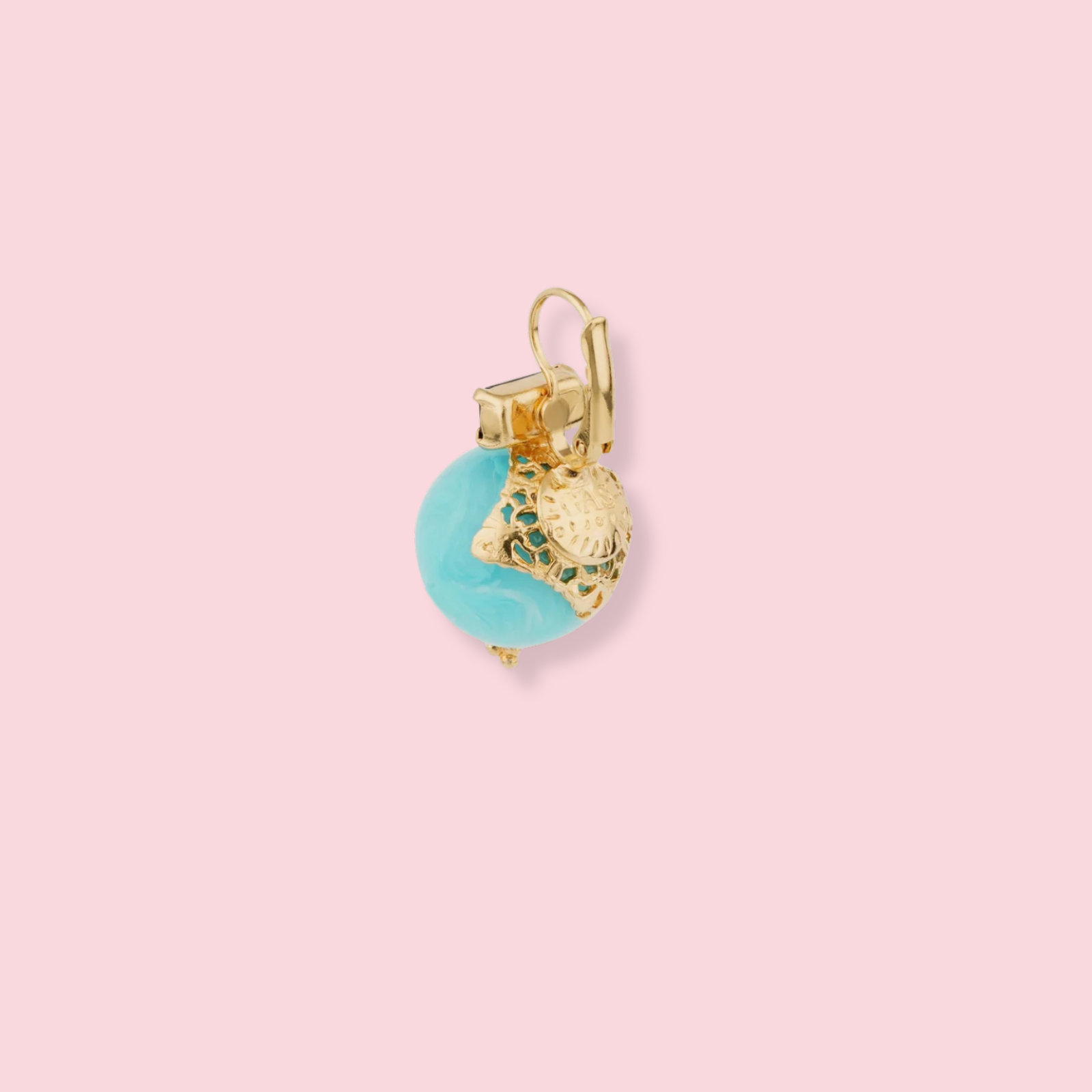 Décalcia Earrings