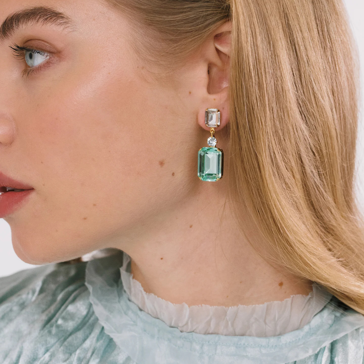 Justine Earrings