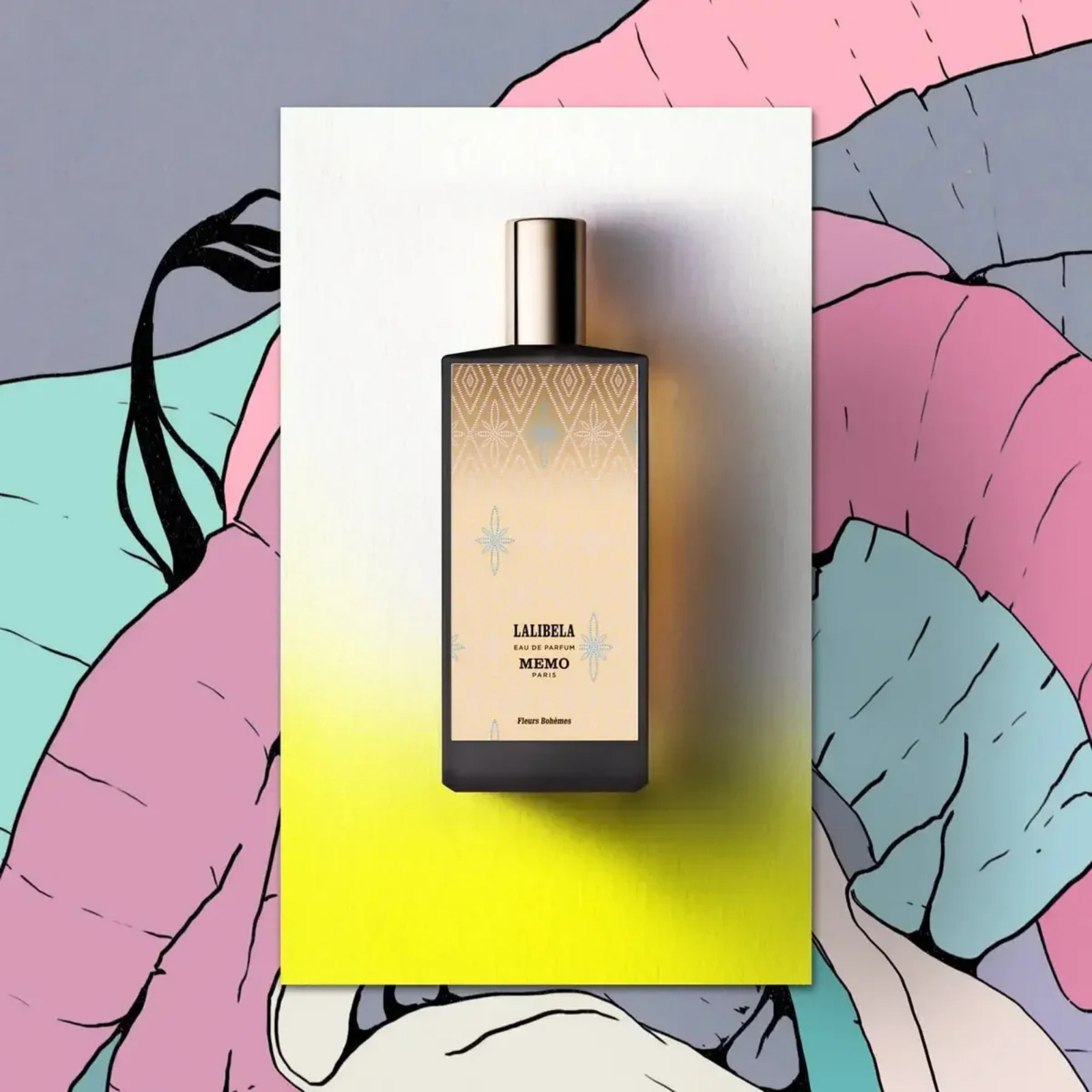 Lalibela Eaux De Parfum