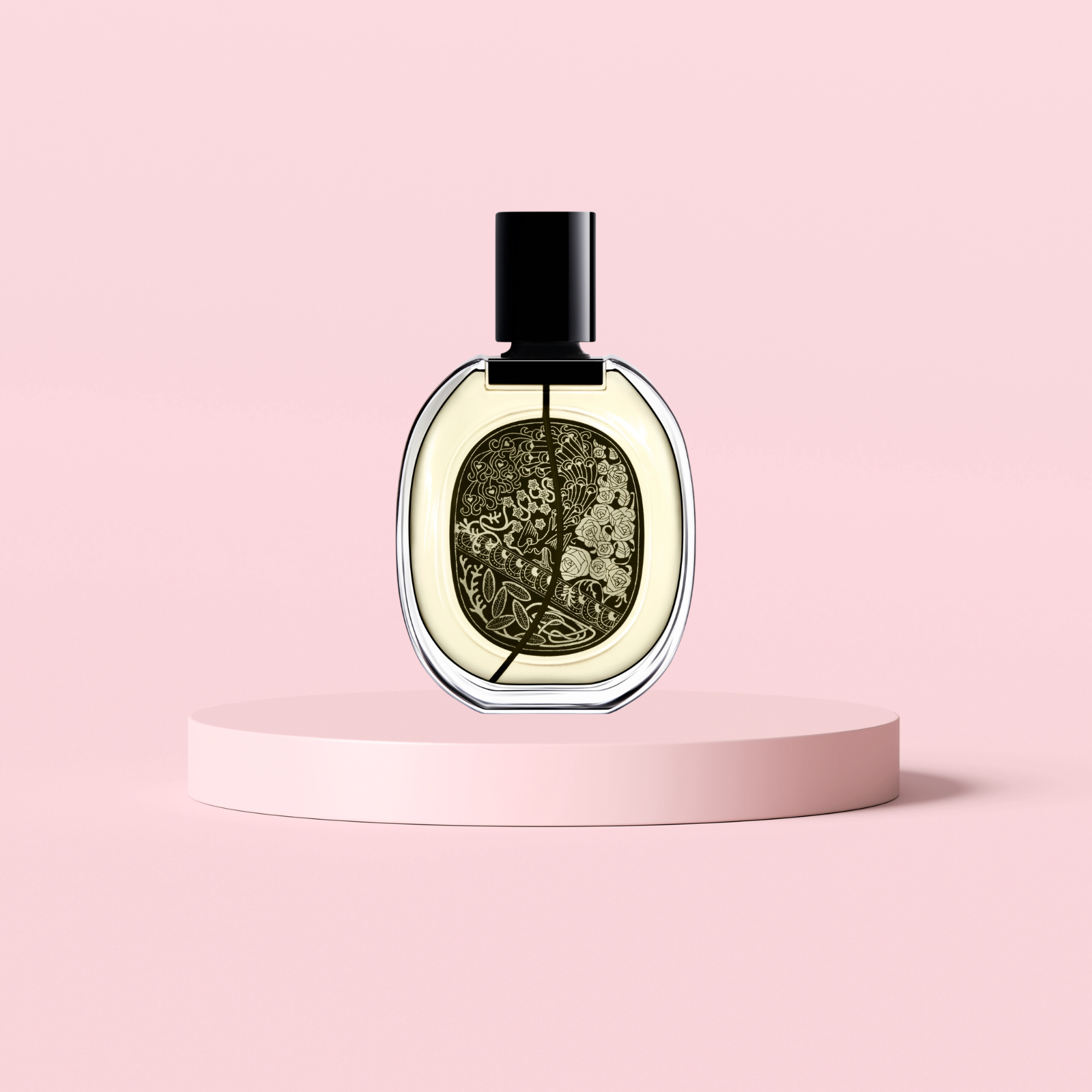 Eau Capitale Eau de parfum
