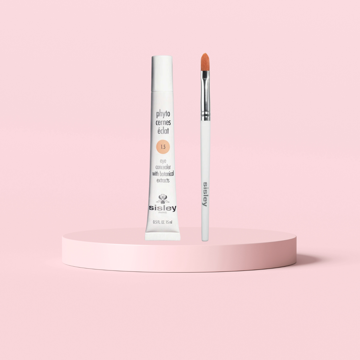 Phyto-Cernes Eclat