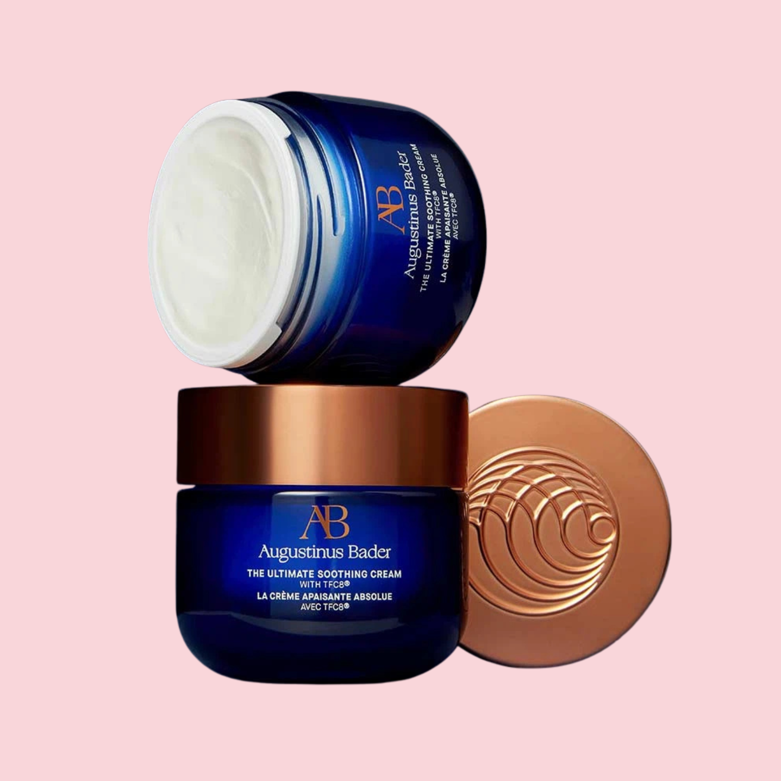 The Ultimate Soothing Cream
