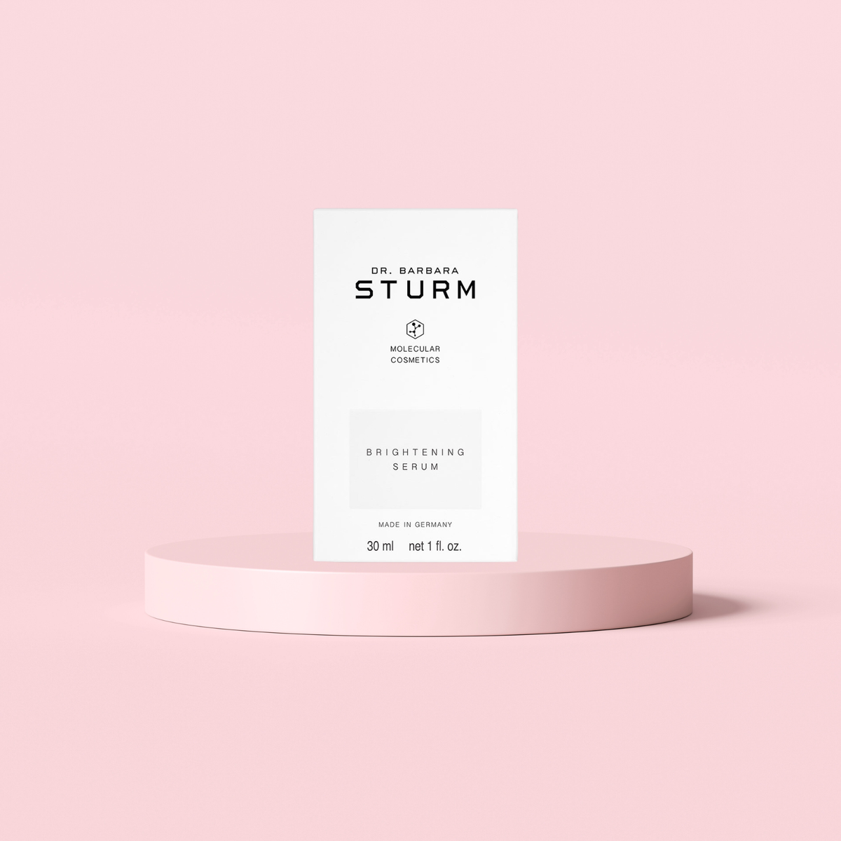 Brightening Serum
